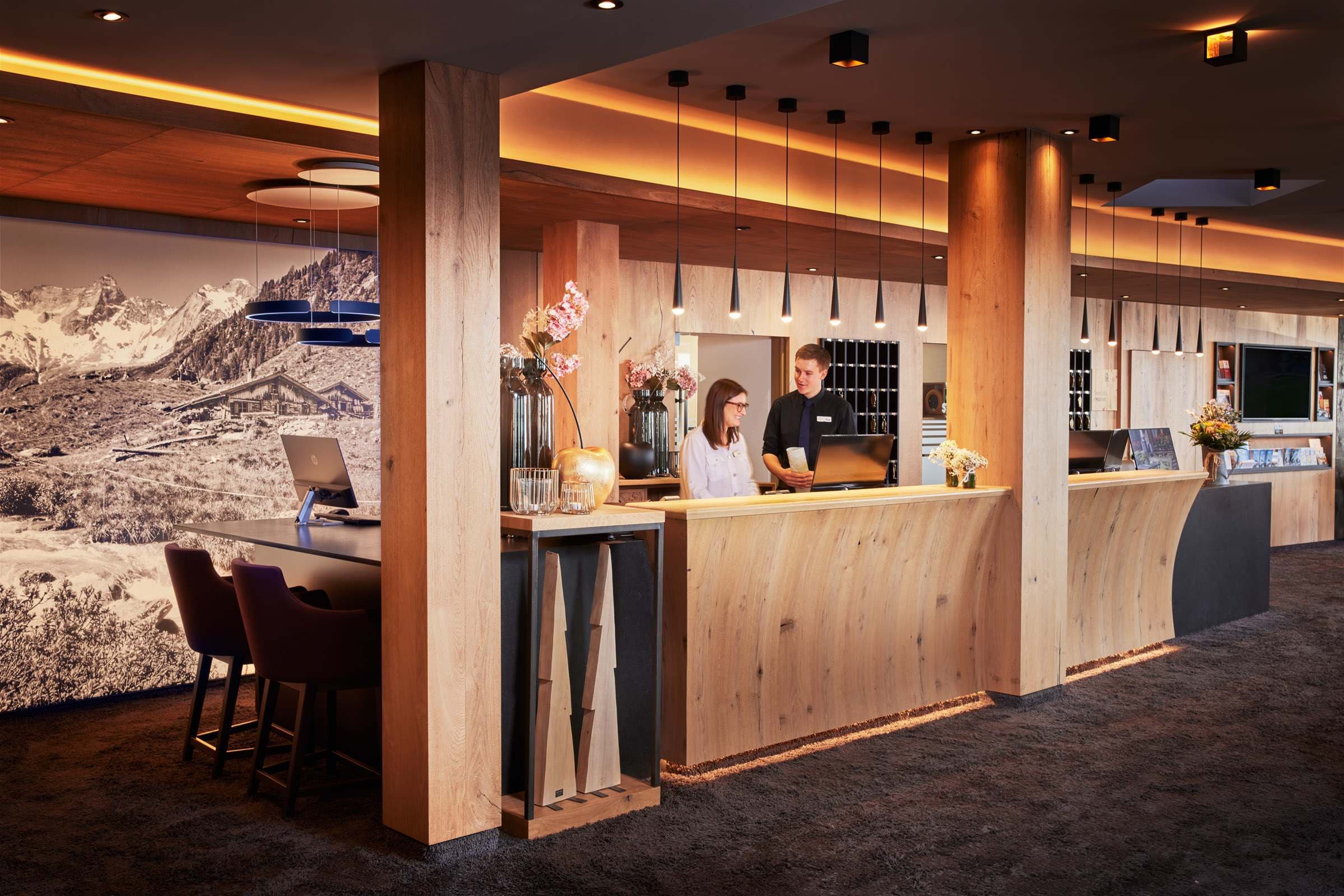 Alpin- & Wellnessresort Stubaierhof Ansicht 8