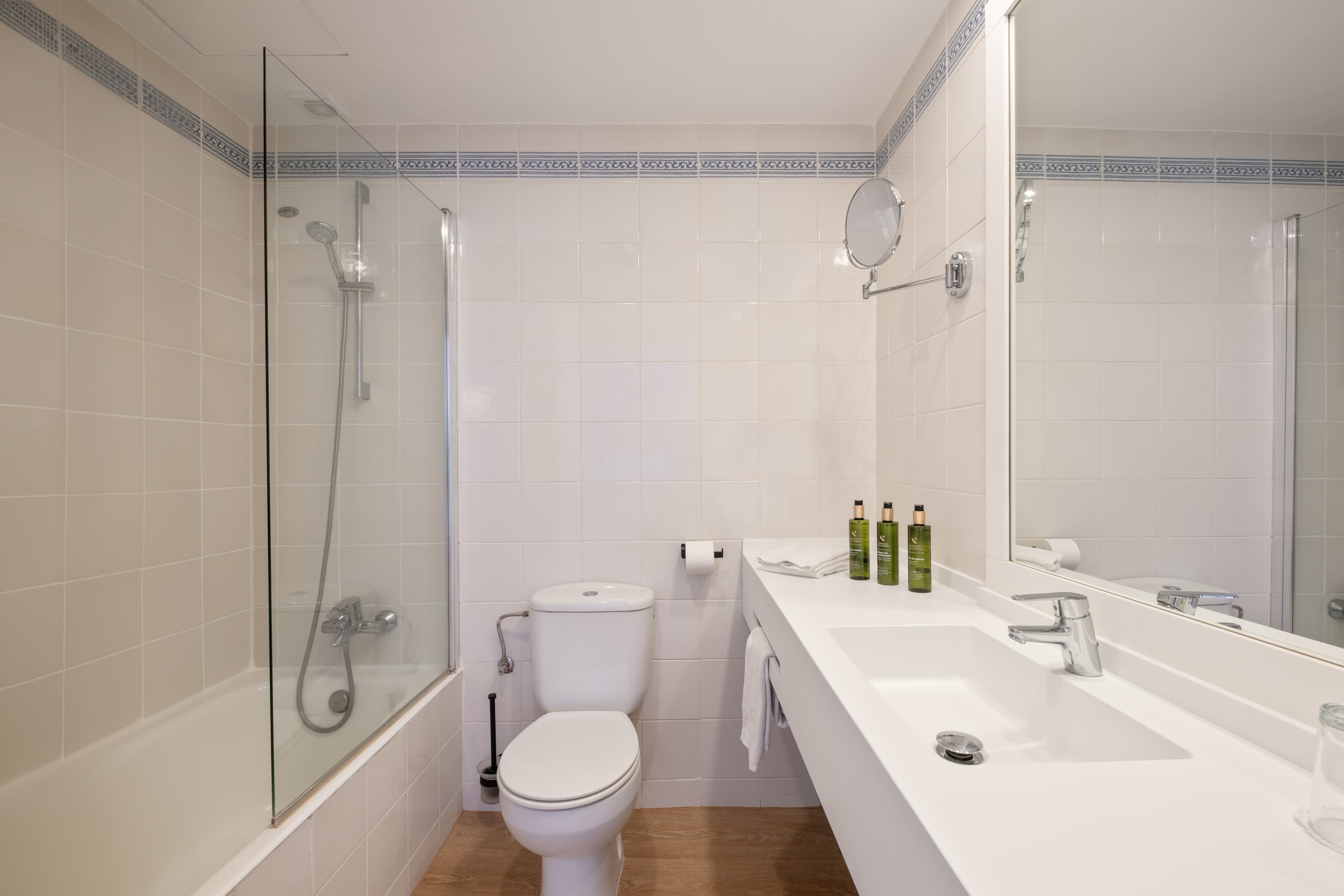 Aparthotel Duva & Spa Ansicht 6