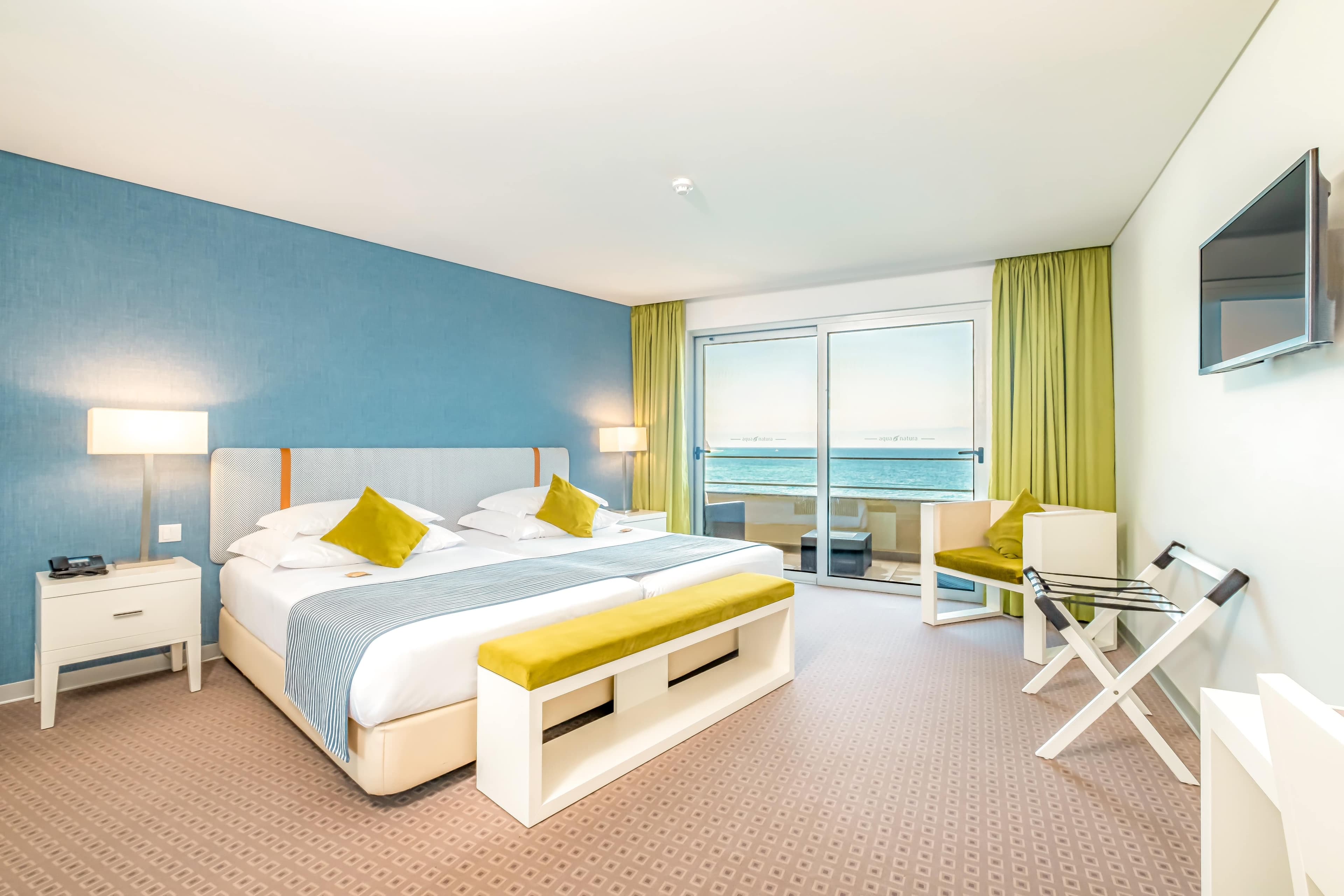 Aqua Natura Madeira Hotel Ansicht 4