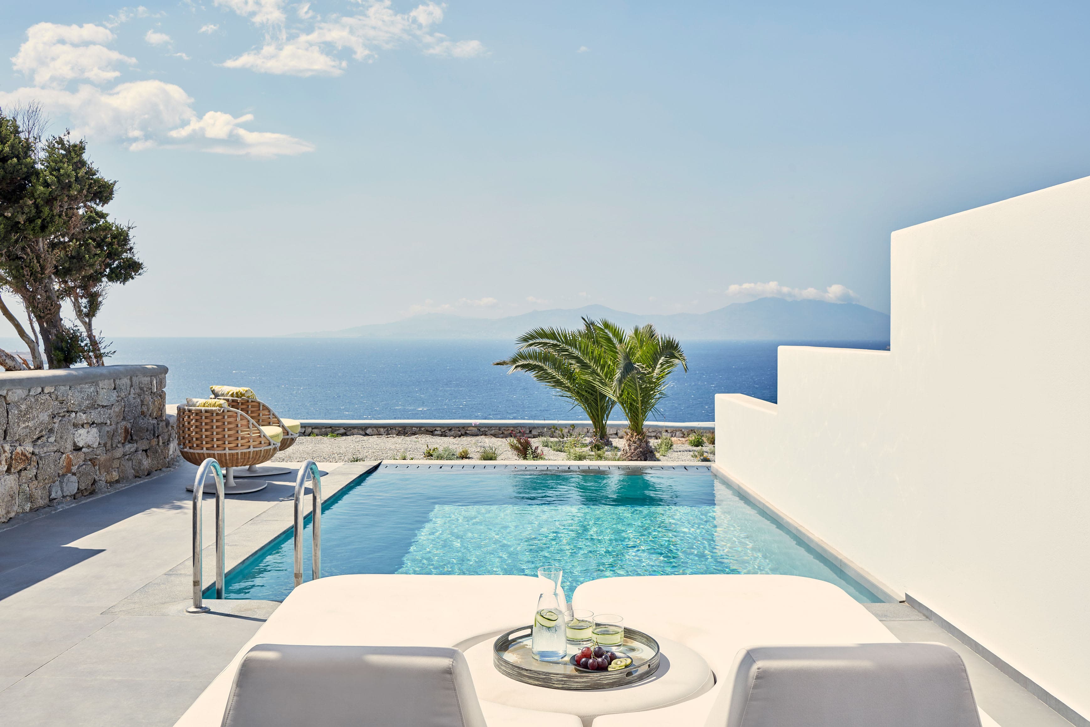 Myconian Korali Relais & Chateaux Ansicht 5