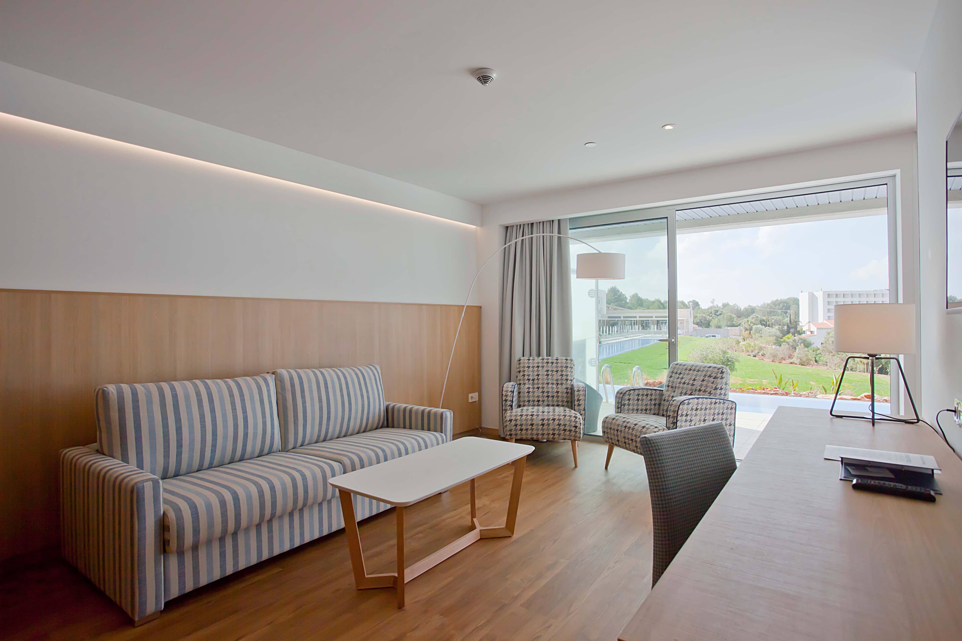 Hotel 55 Santo Tomas Ansicht 5