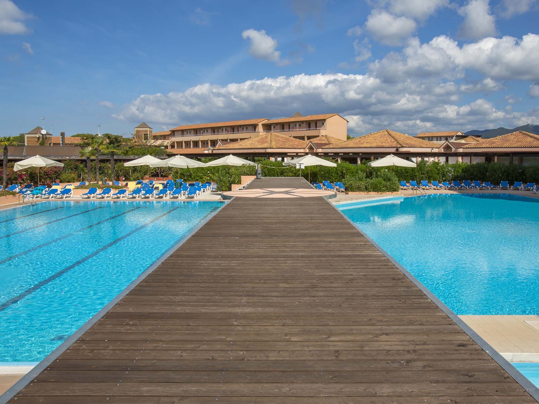 Garden Toscana Resort