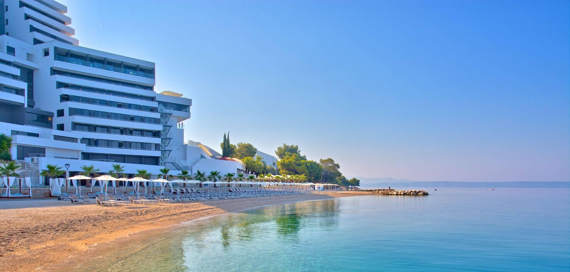 Medora Auri Family Beach Resort Ansicht 10