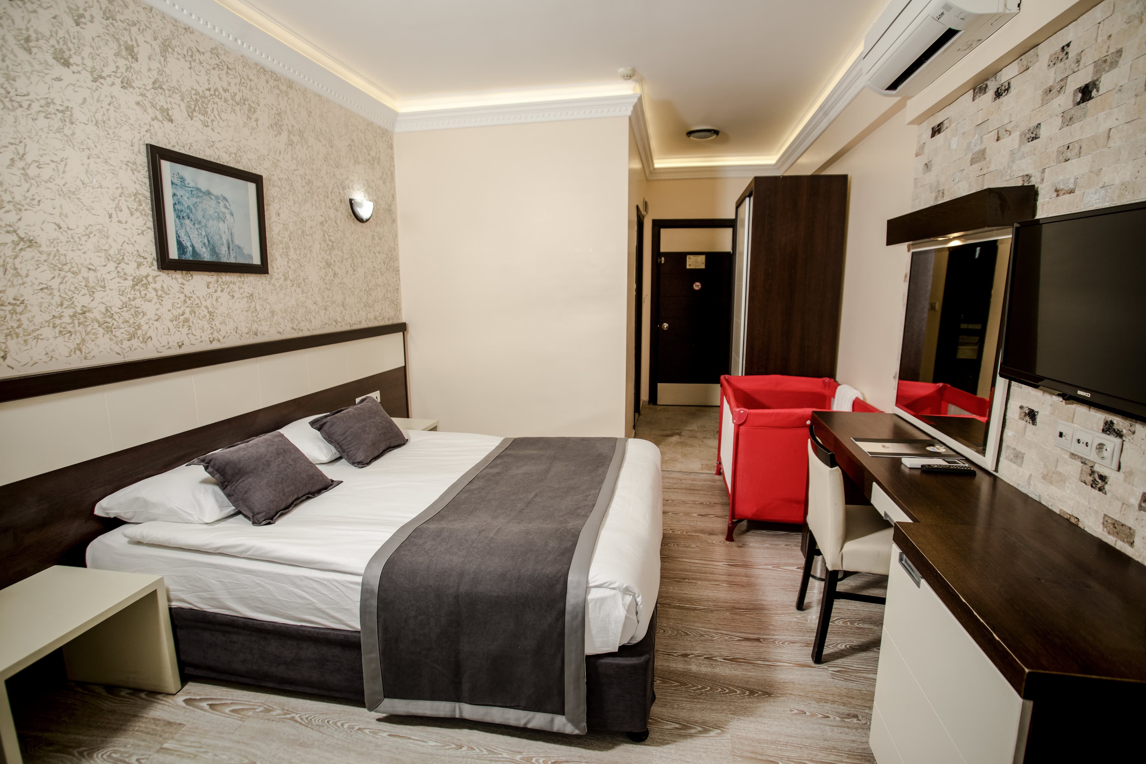 Hotel Camyuva Beach Ansicht 4