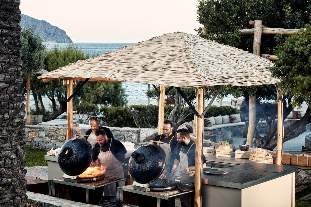 Phāea Blue - Small Luxury Hotels of the World Ansicht 9