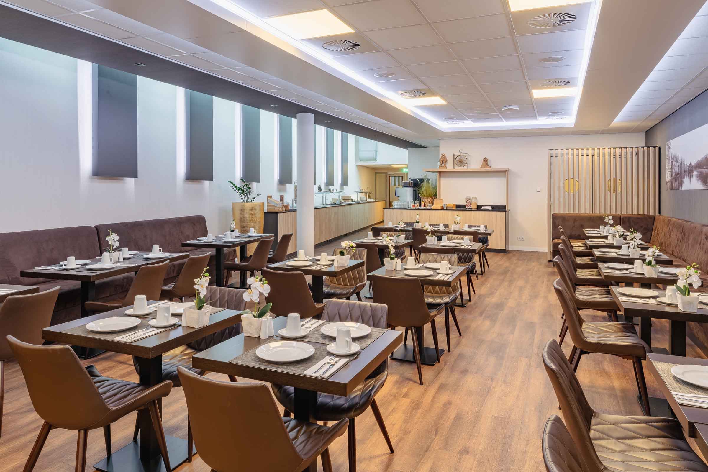 PLAZA Premium Den Haag City Center Ansicht 9
