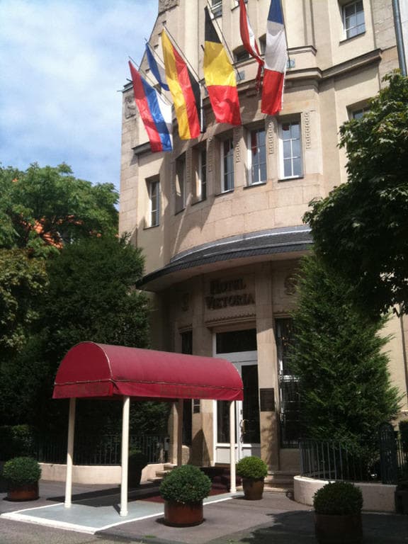 Hotel Viktoria