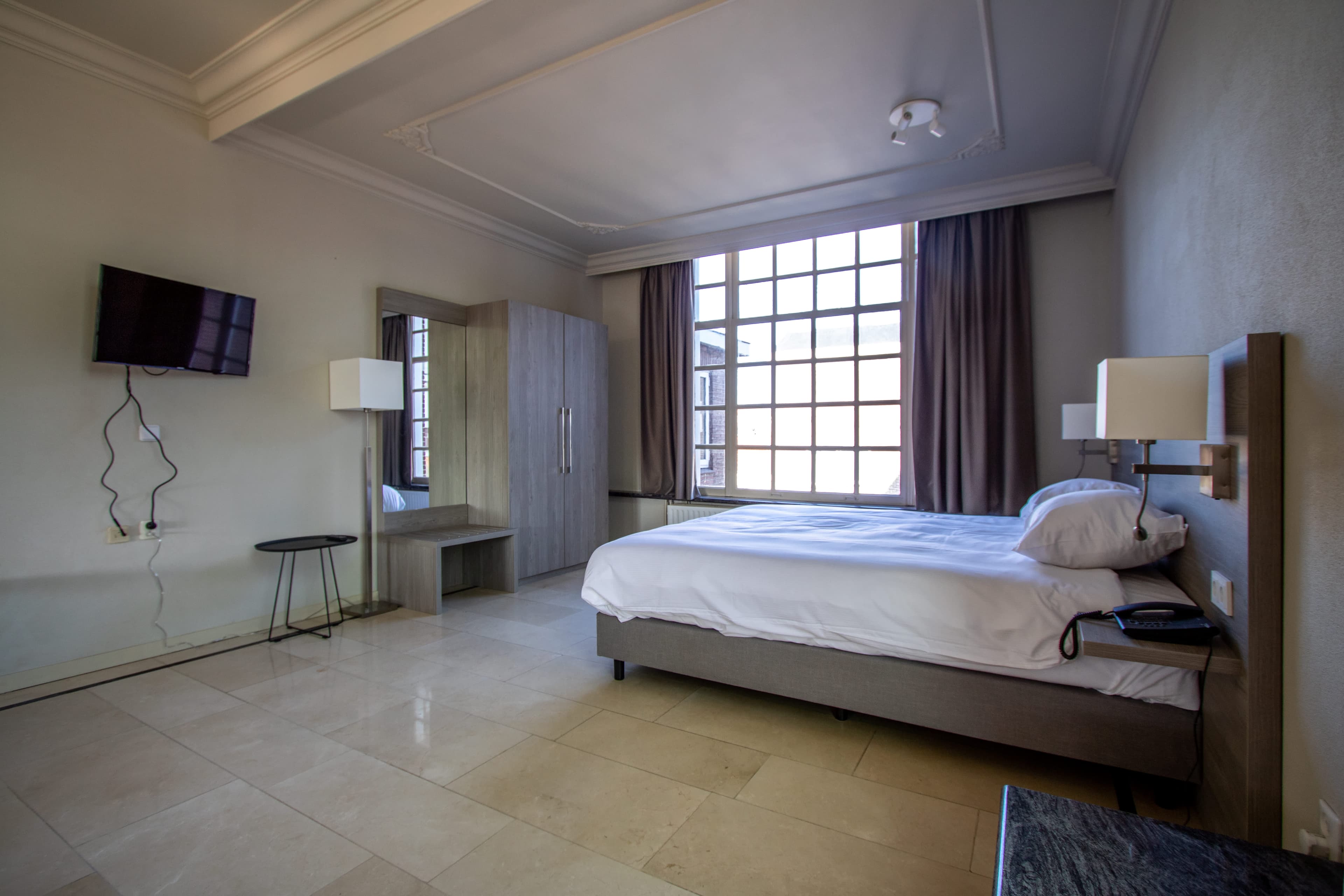 Fletcher Hotel-Restaurant Marijke Ansicht 5