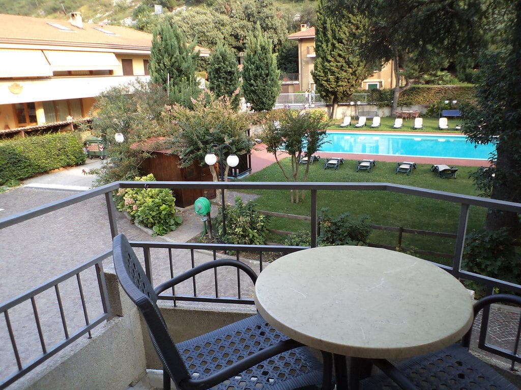Hotel Elisabetta Ansicht 2