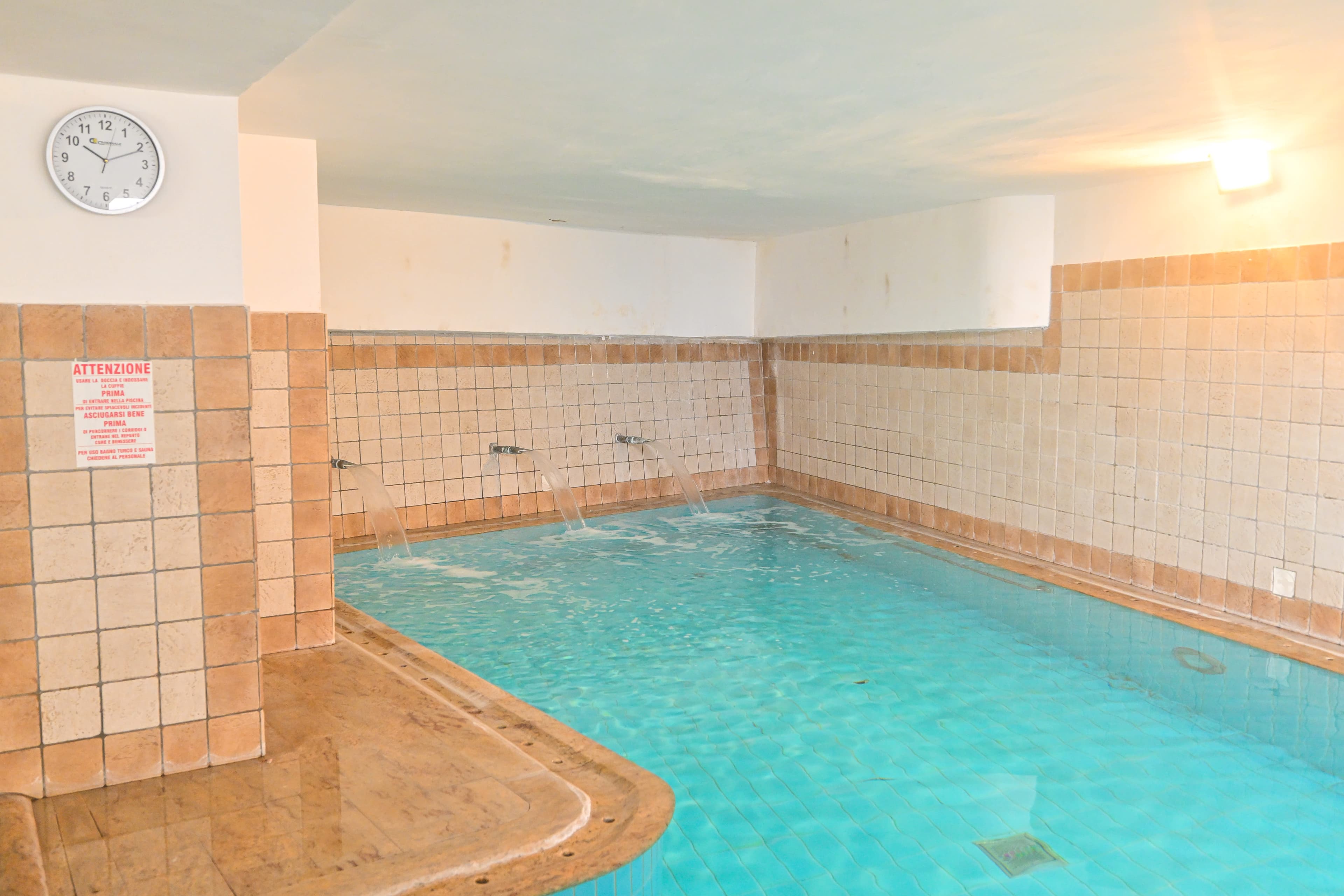 Hotel Tramonto d'Oro Terme Ansicht 8