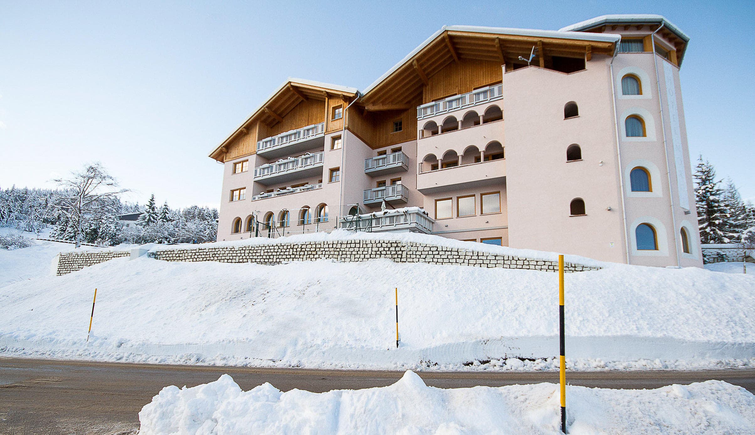 Hotel Norge