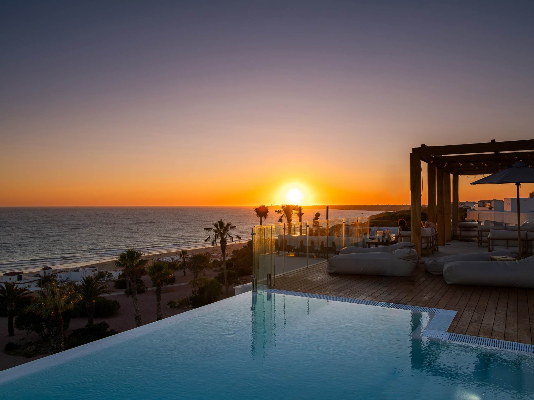 DAIA Slow Beach Hotel Conil Ansicht 7