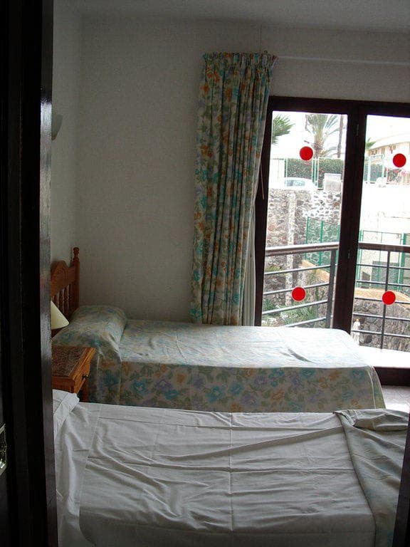 Hotel Guinea Ansicht 4