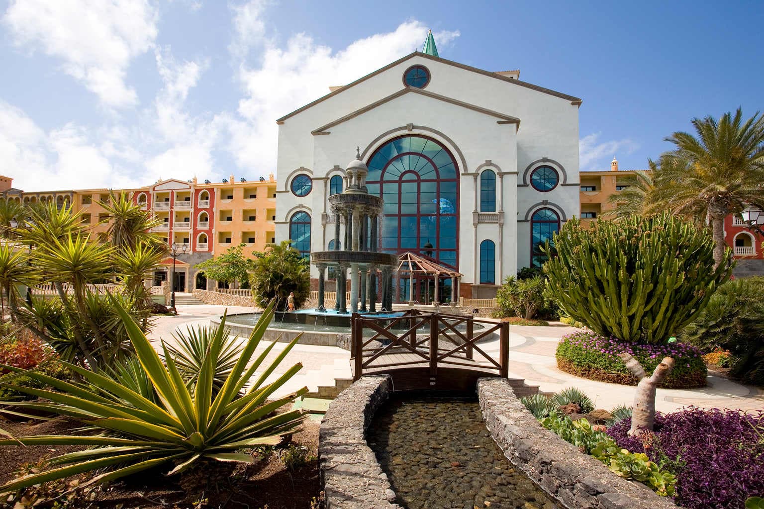 R2 Rio Calma Hotel & Spa & Conference Ansicht 3