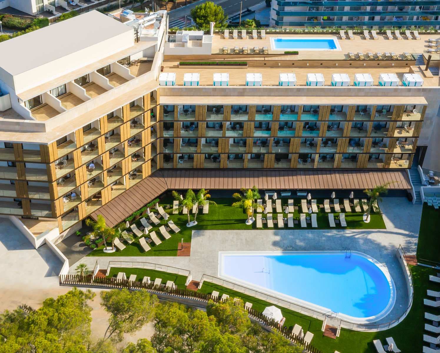 Golden Costa Salou - Adults Only 4* Sup Ansicht 2