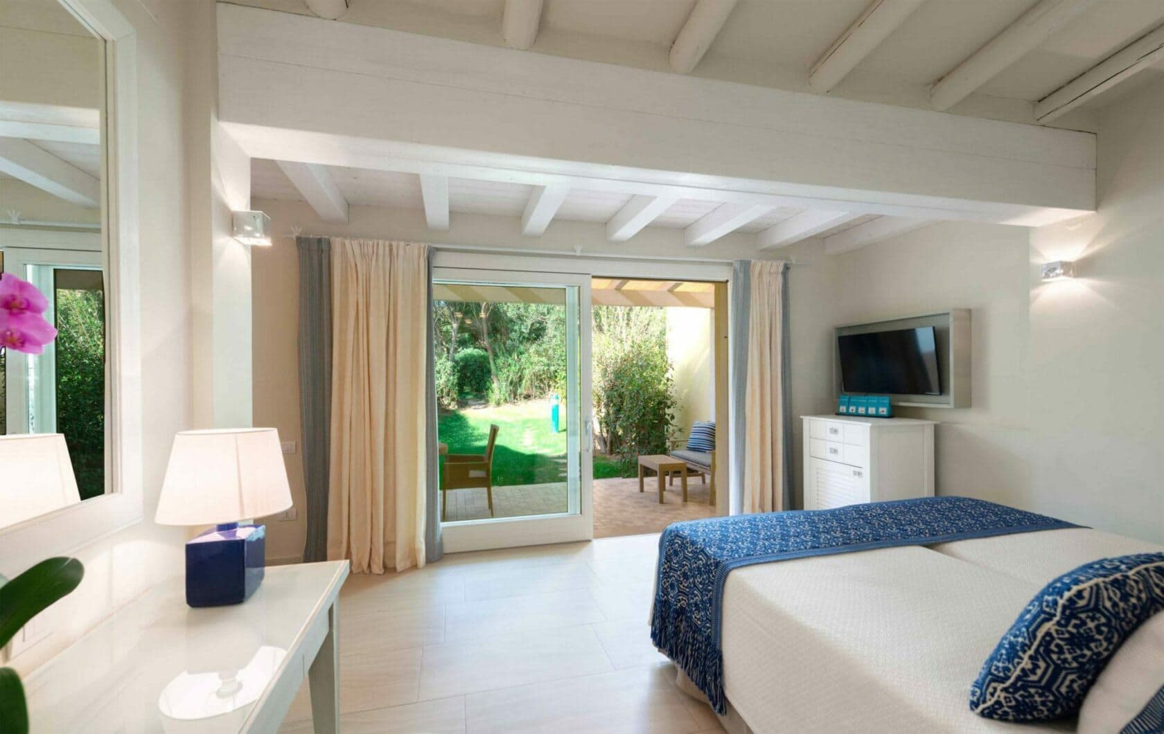 Forte Village  - Bouganville Ansicht 3