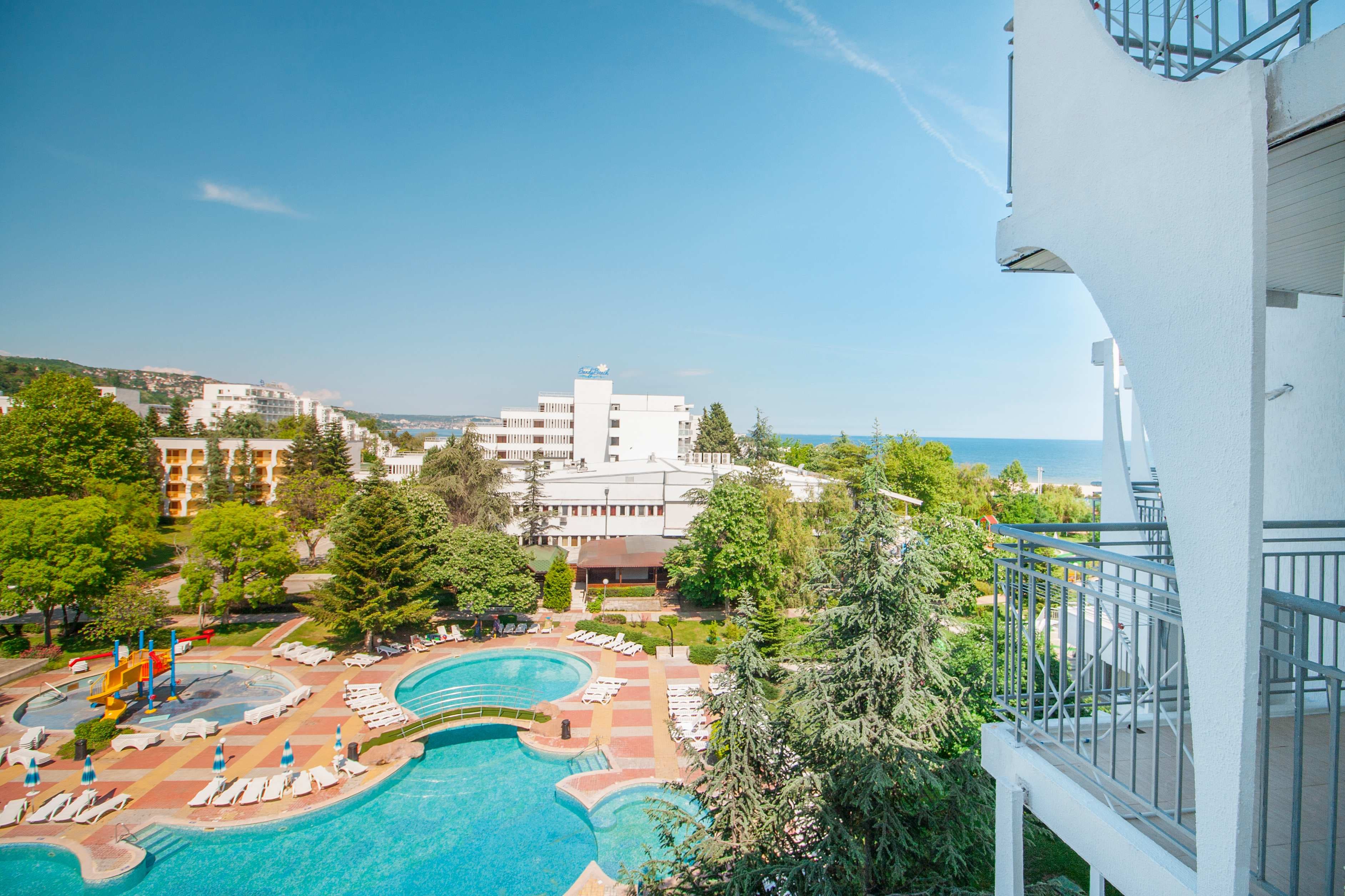 Hotel Laguna Garden Ansicht 7