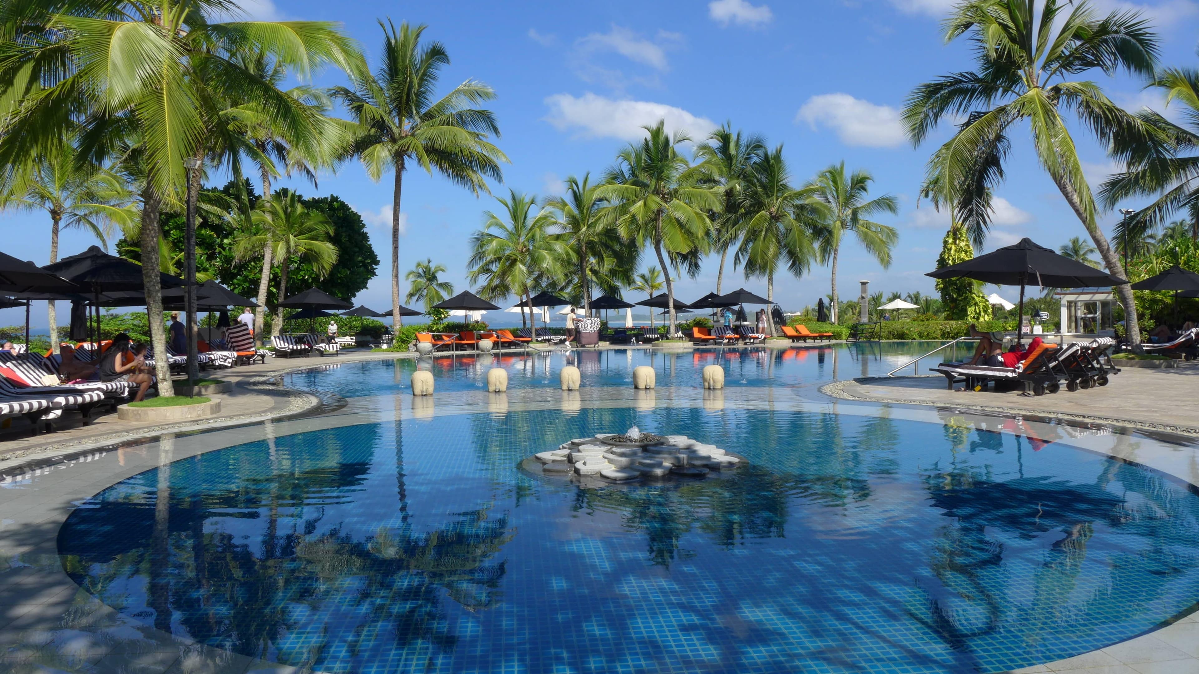 Taj Bentota Resort & Spa Ansicht 7