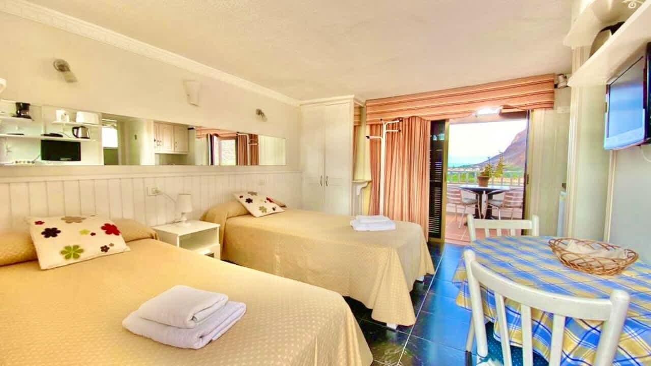 Apartamentos Casa Humberto Ansicht 2