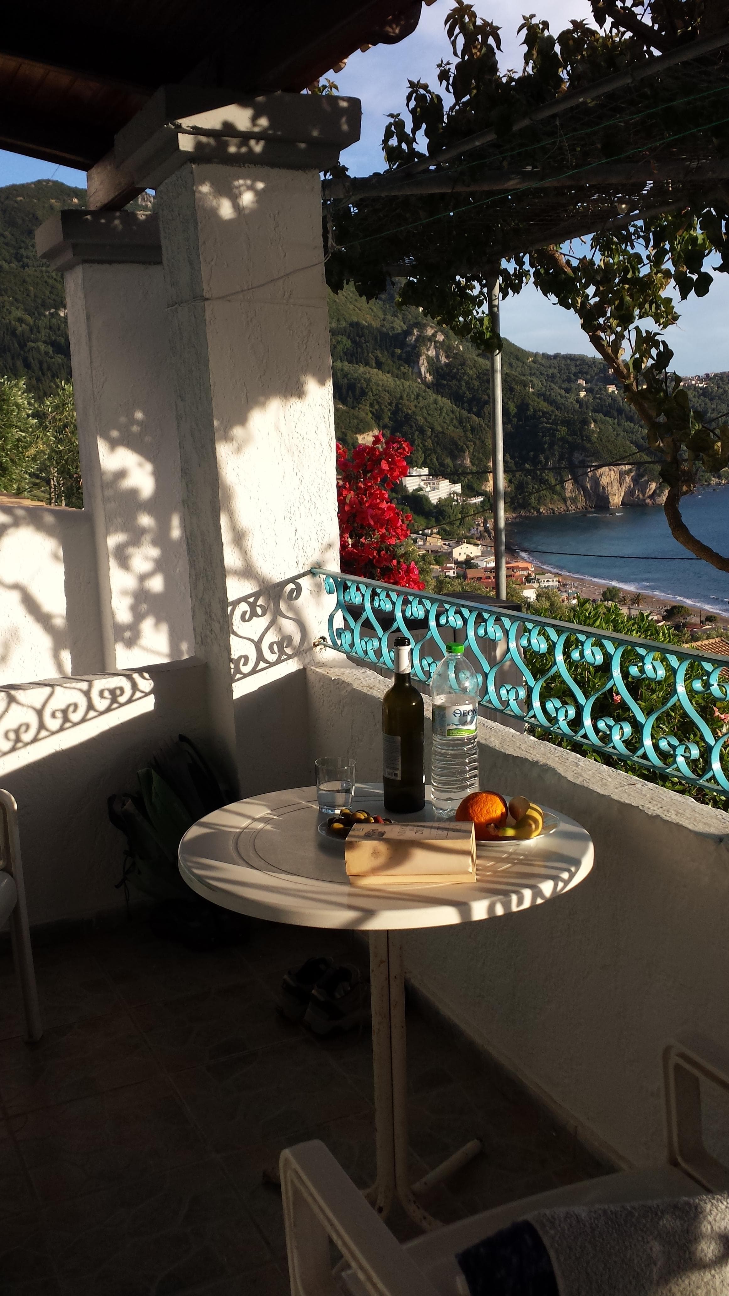 Studios & Appartements Belvedere Ansicht 5