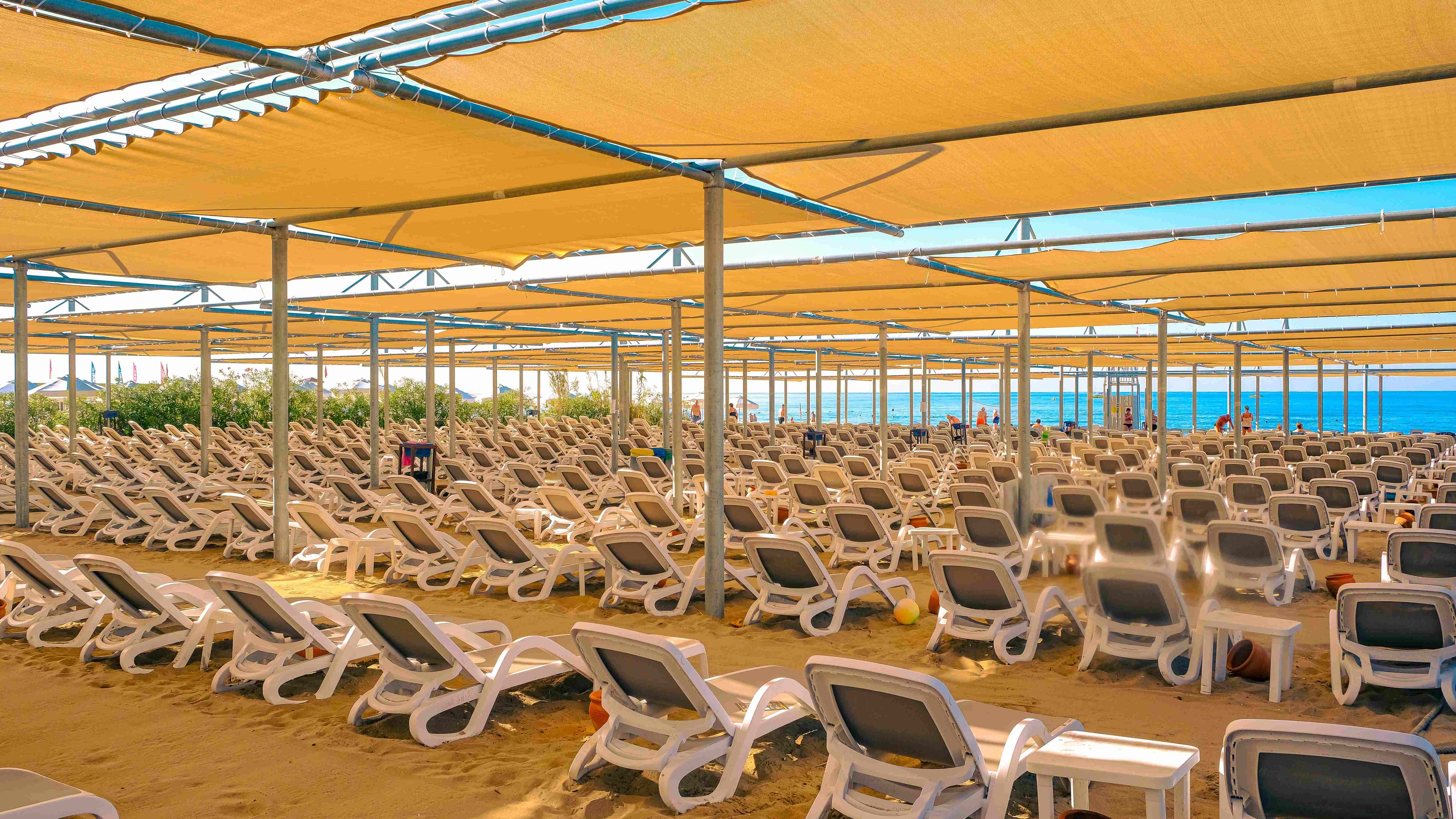 Dream World Resort & Spa Ansicht 9