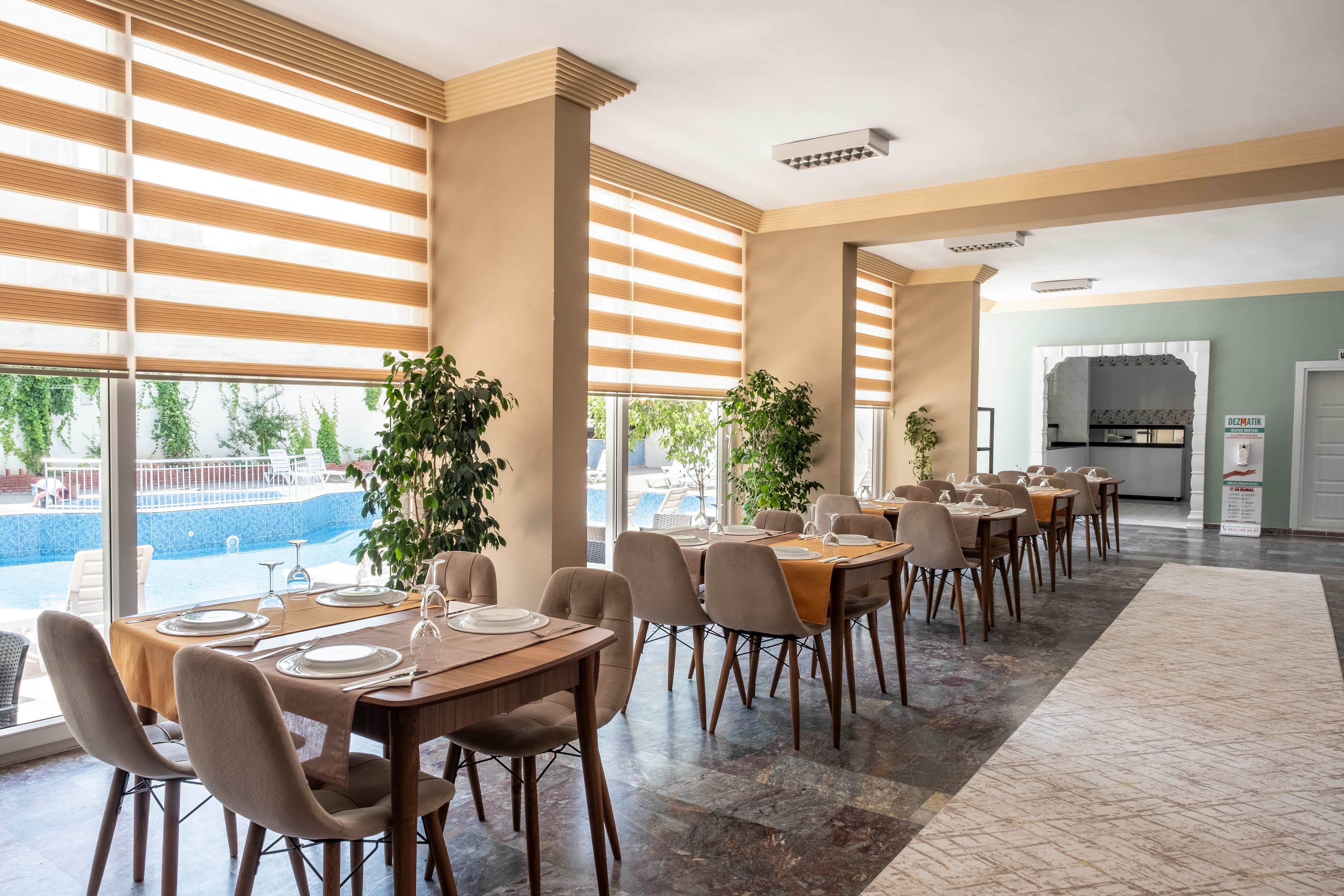 Side Spring Hotel Ansicht 8