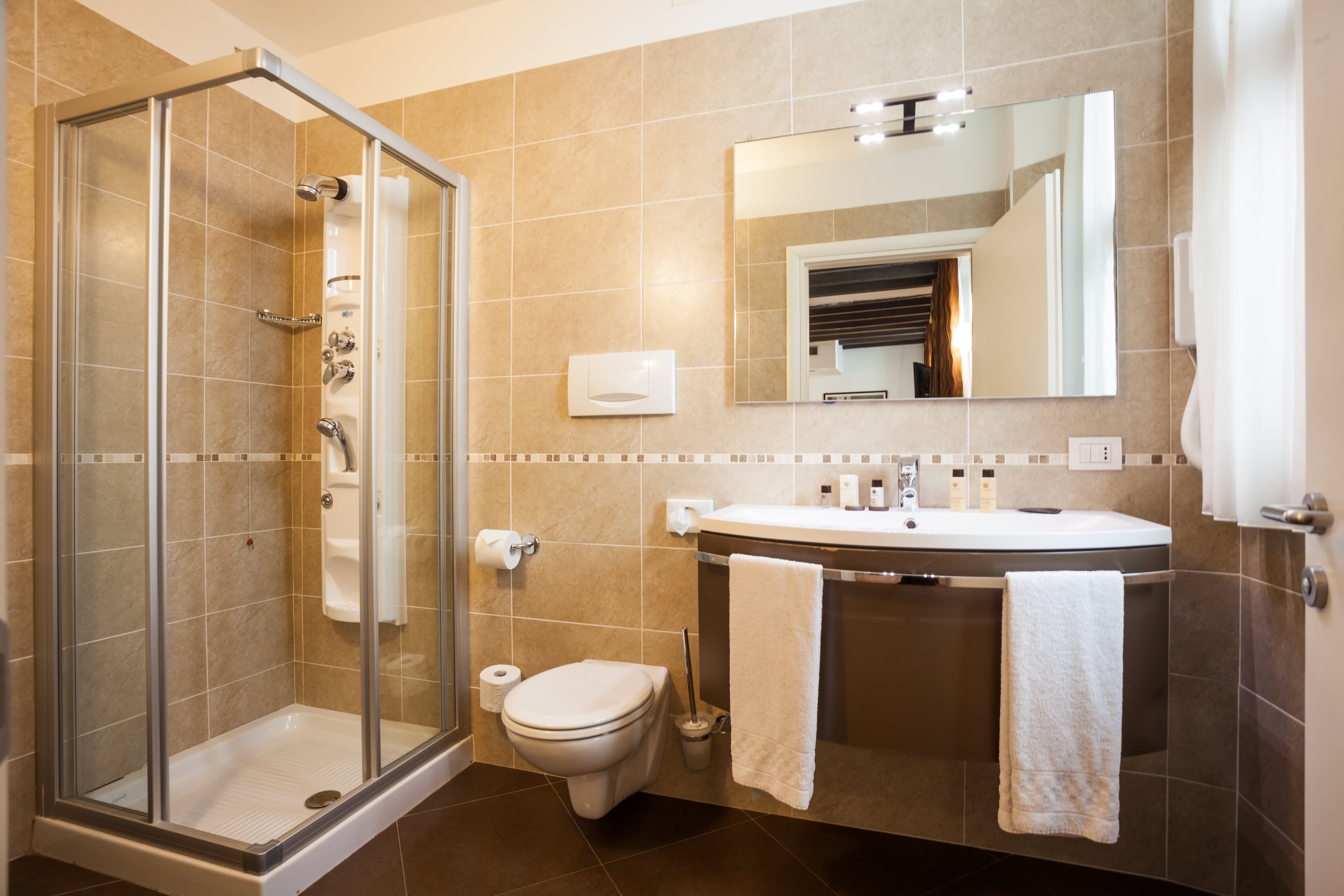 Hotel Portici - Romantik & Wellness Ansicht 6
