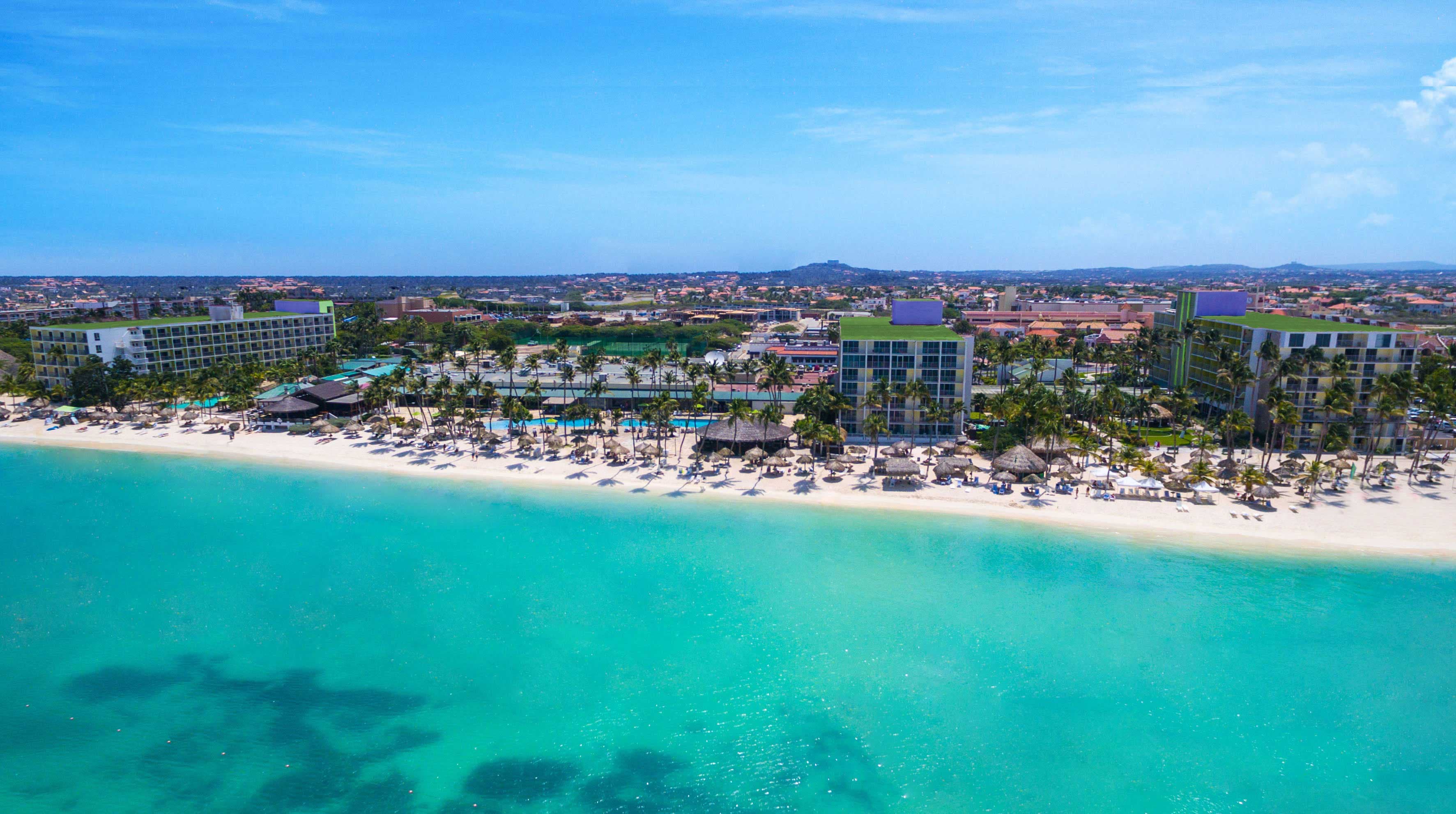 Holiday Inn Resort Aruba - Beach Resort & Casino