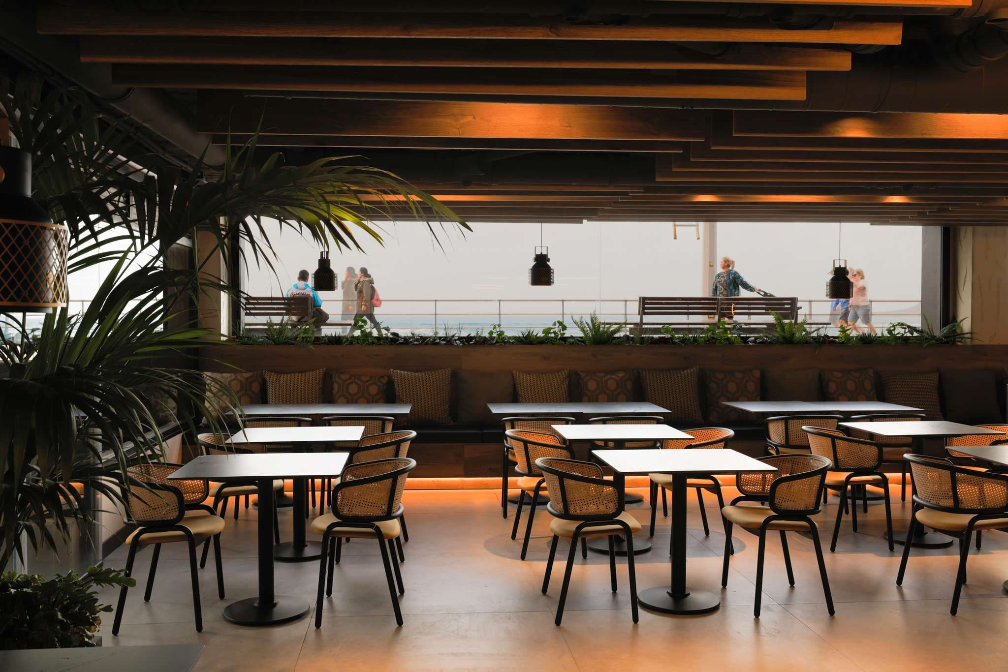 Sercotel Playa Canteras Ansicht 8