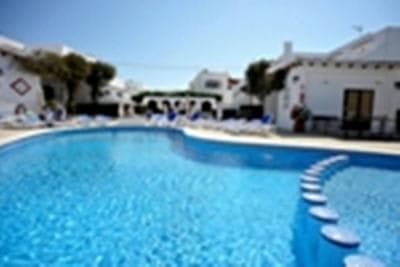 Hotel D'Or Ansicht 6