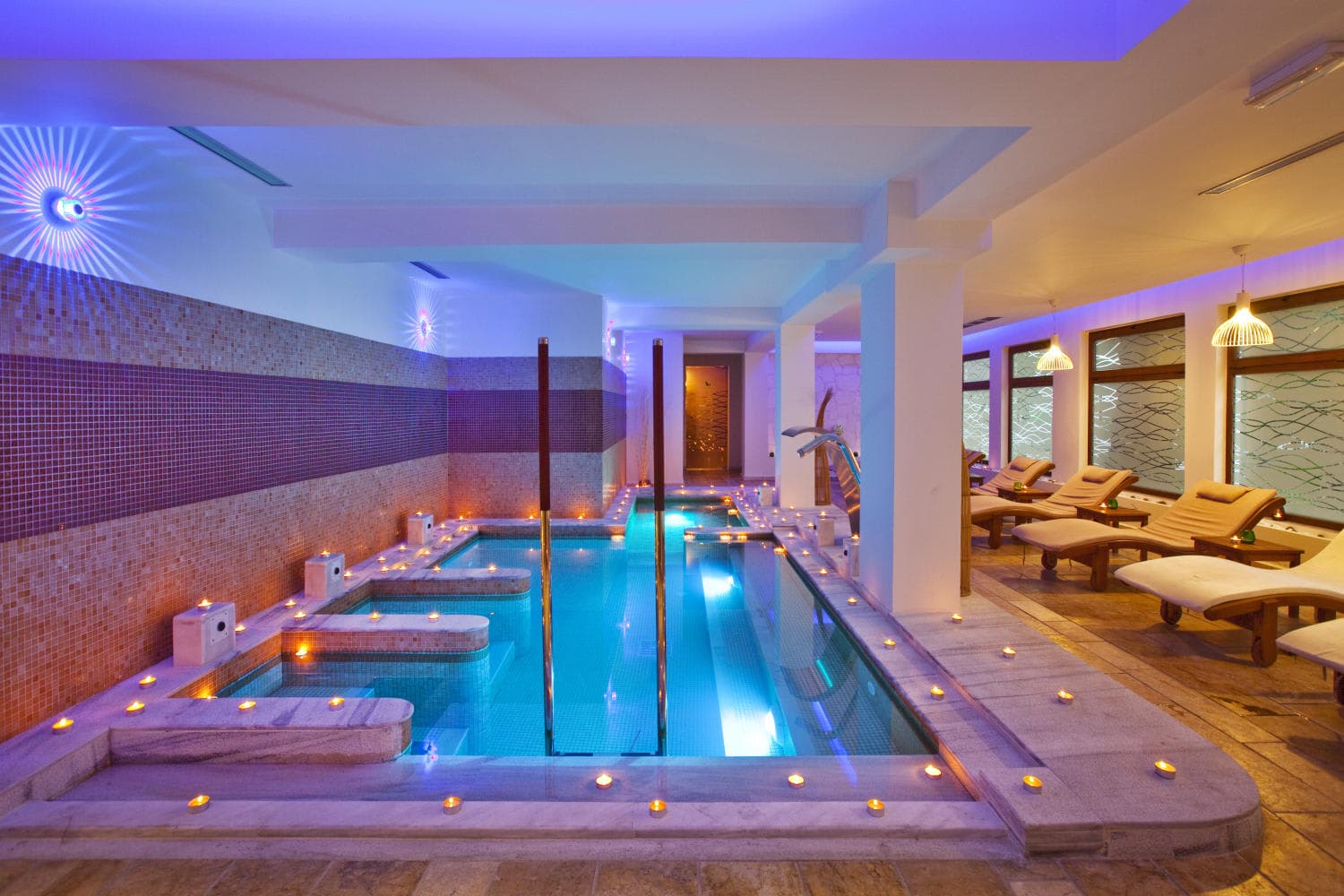 TUI BLUE Oceanis Beach and Spa Resort Ansicht 7