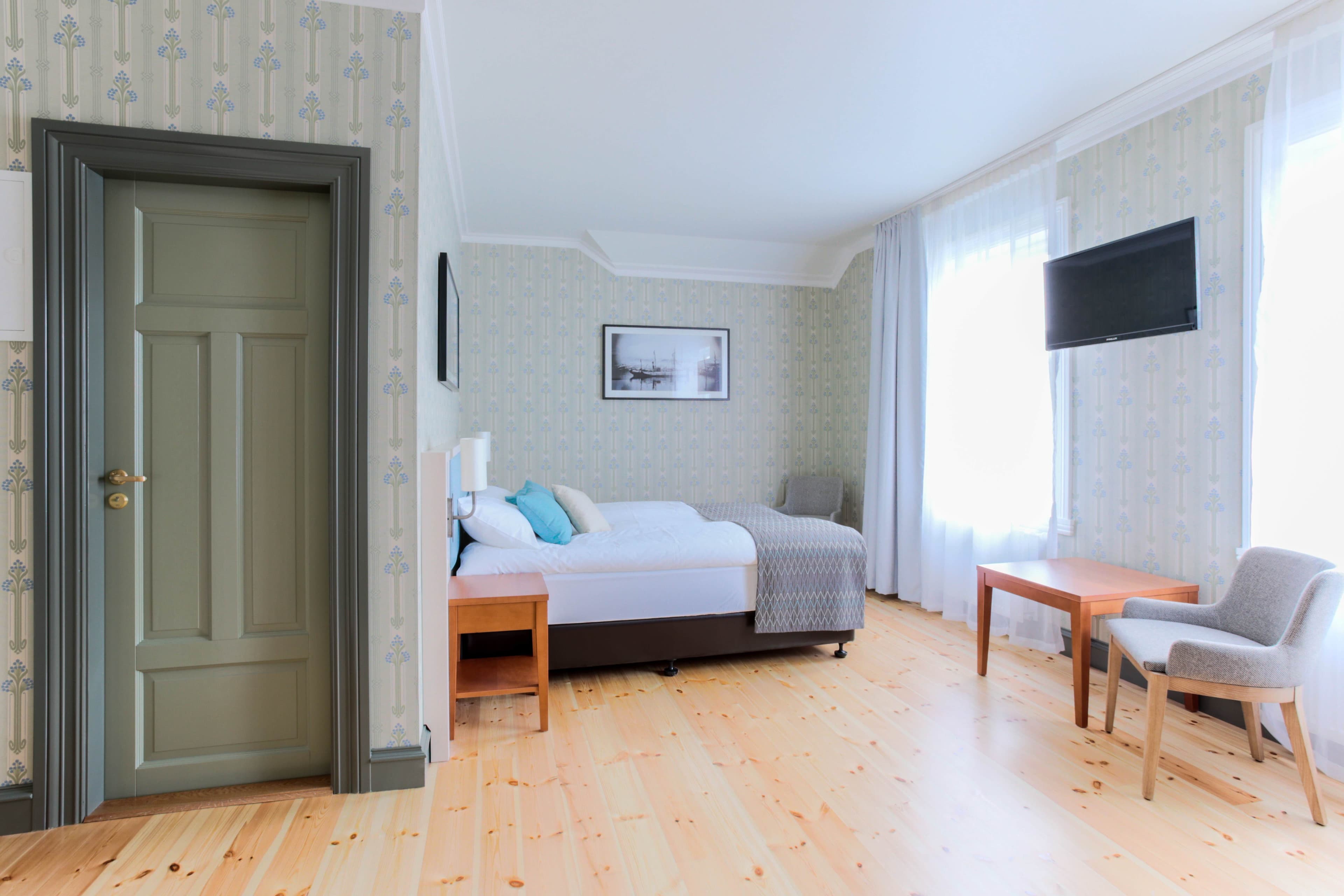 Fosshotel Eastfjords Ansicht 5