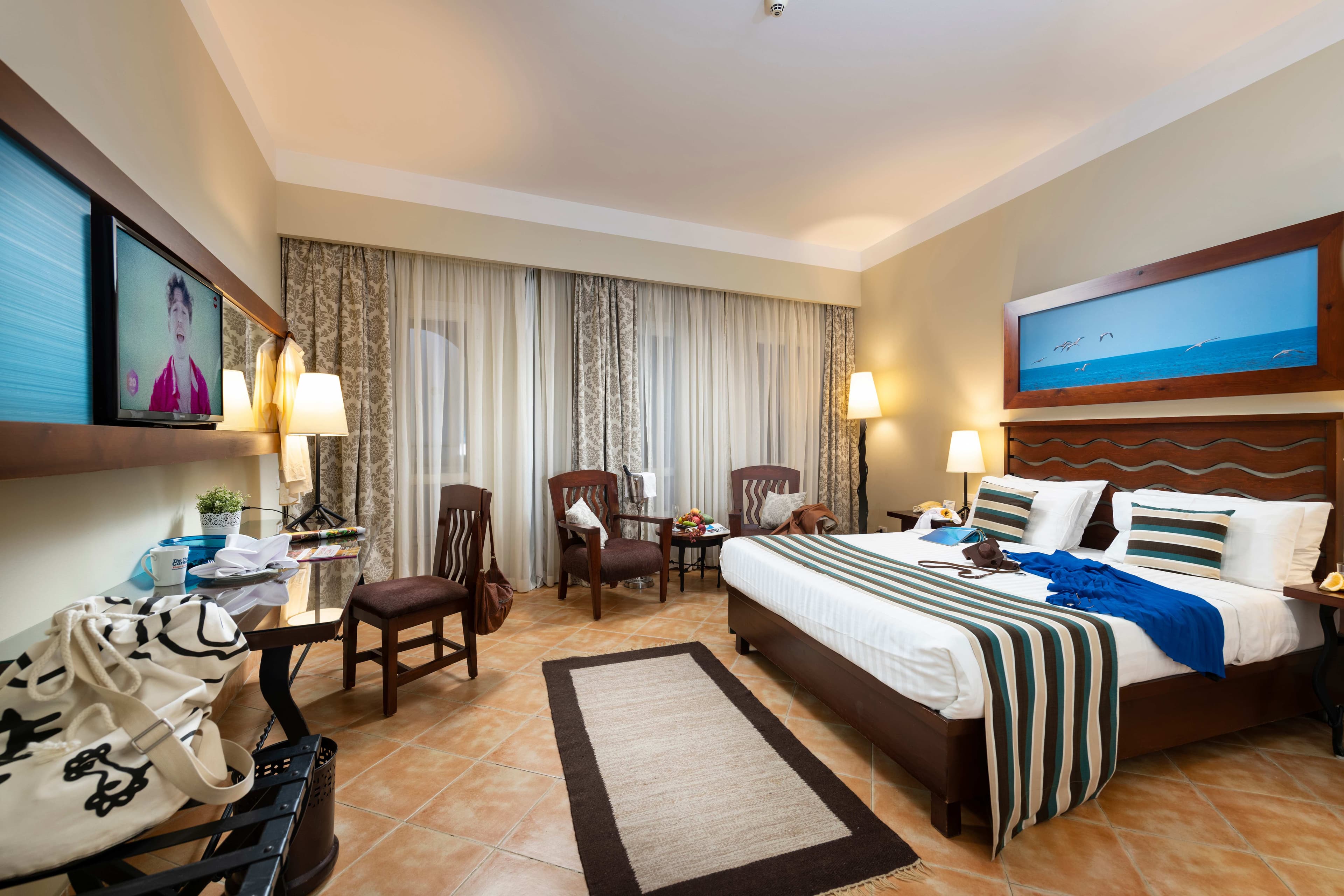 Hotel Three Corners Ocean View prestige - Adults only Ansicht 5