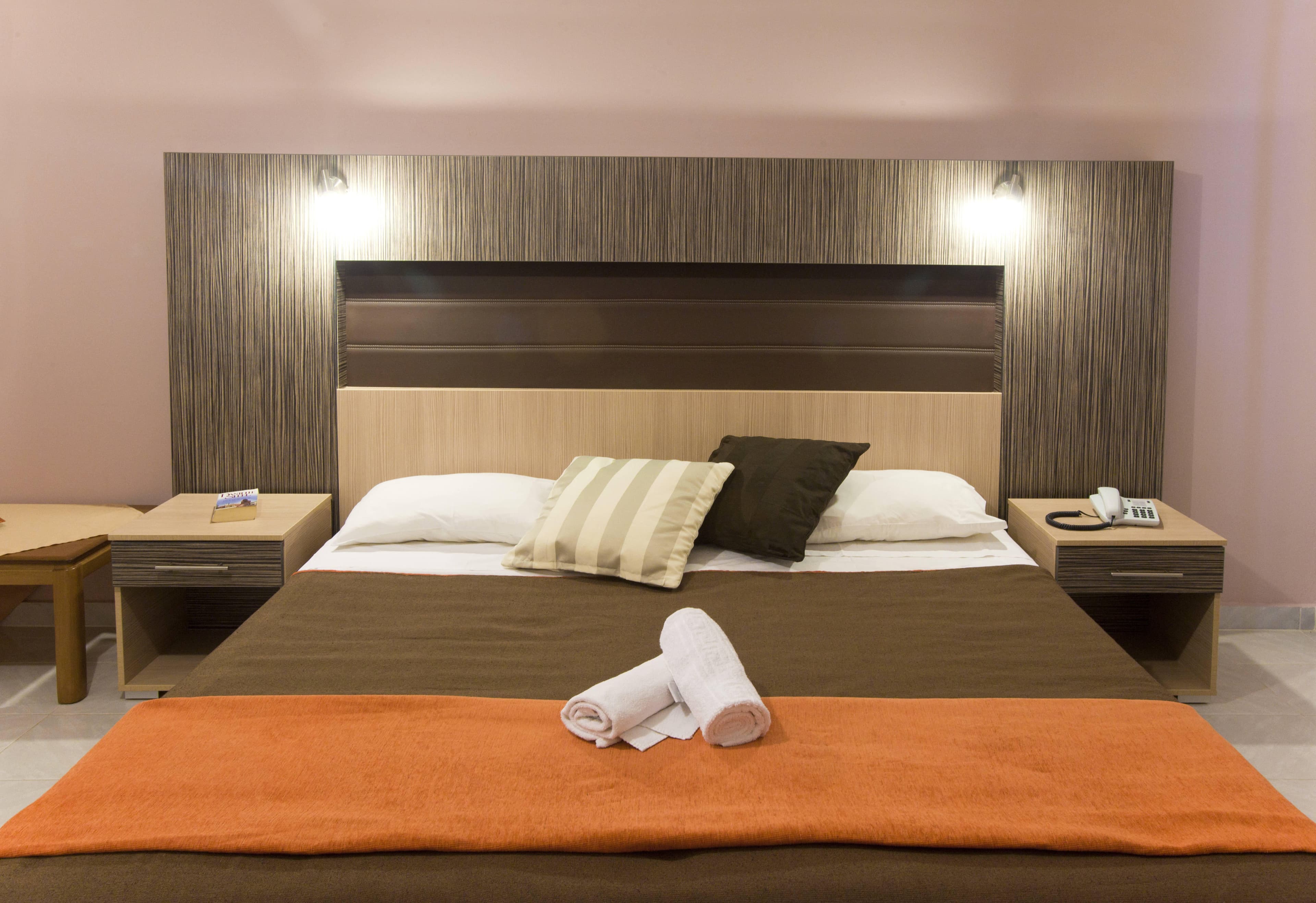 Zoes Hotel Studios Ansicht 4