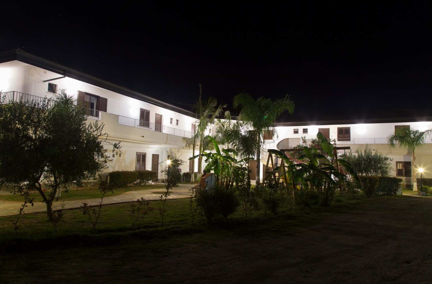 Luzia Agriresort Ansicht 9