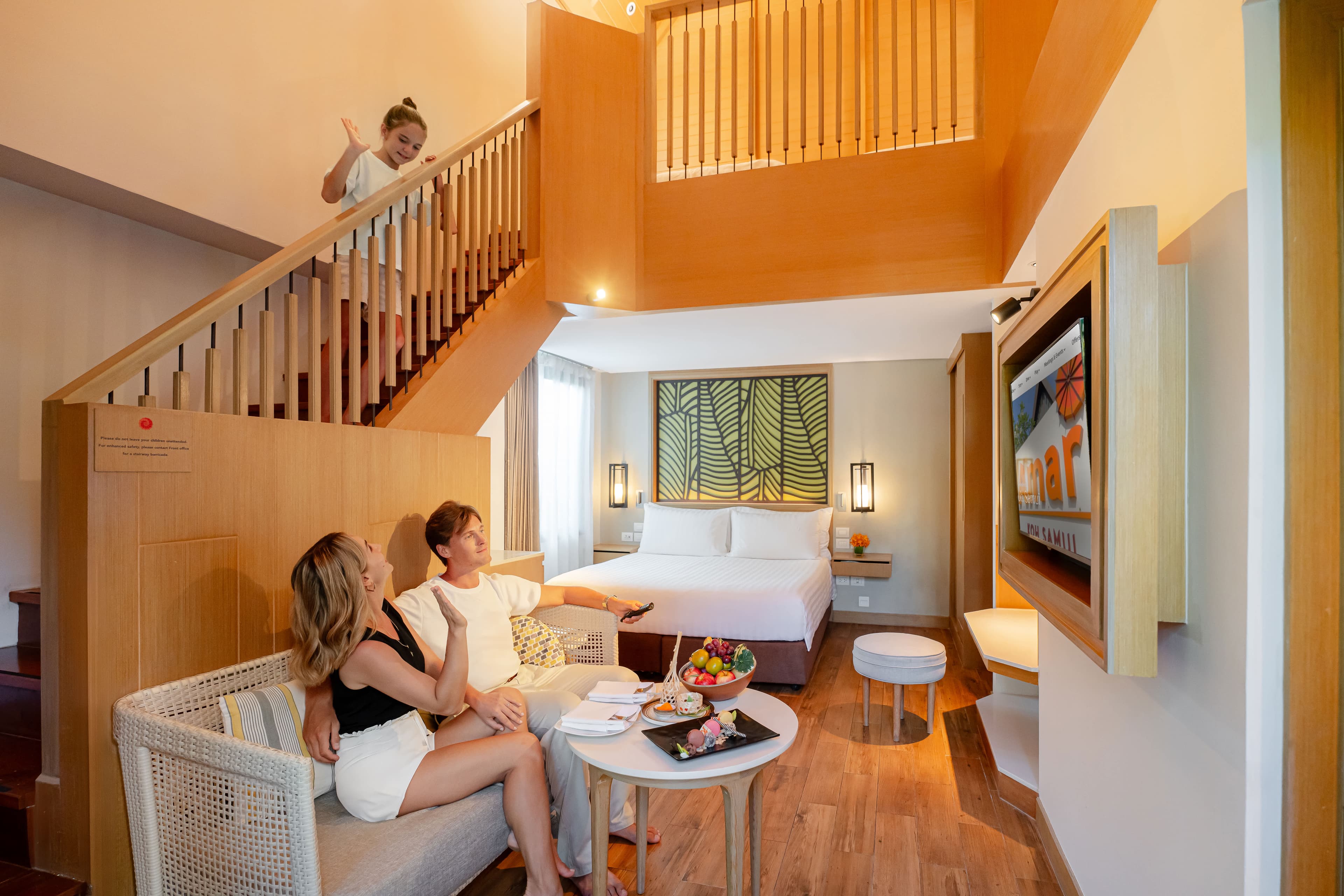 Amari Koh Samui Ansicht 5