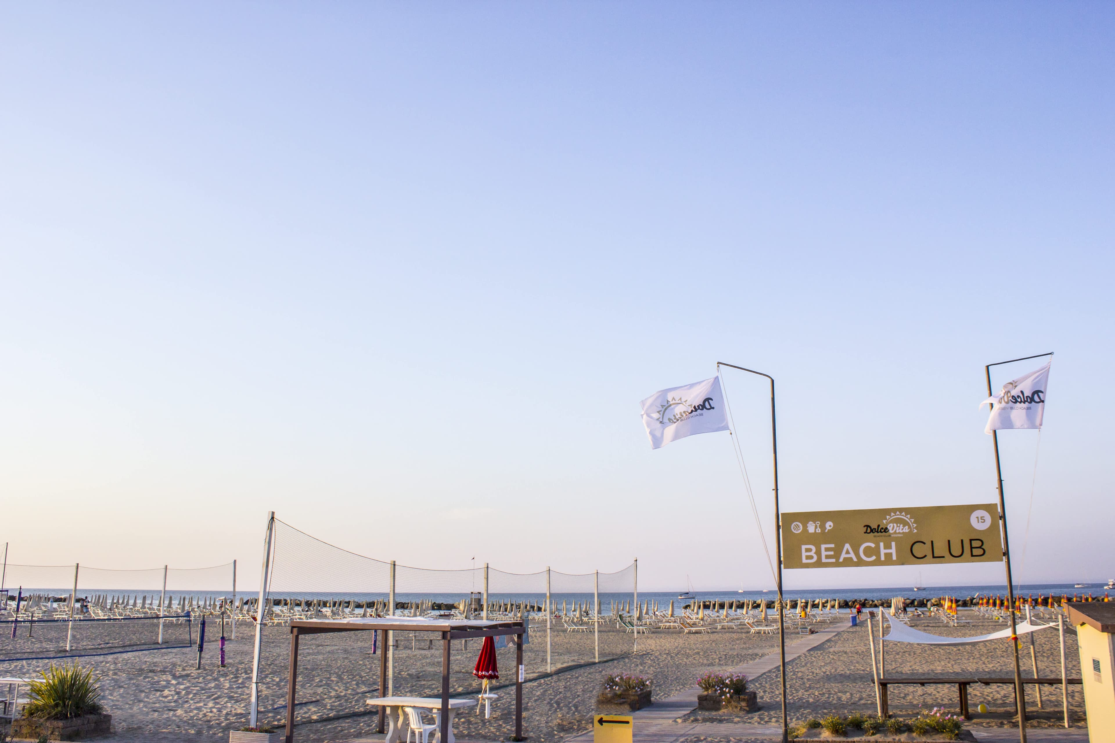 Club del Sole Rimini Family Resort Ansicht 10