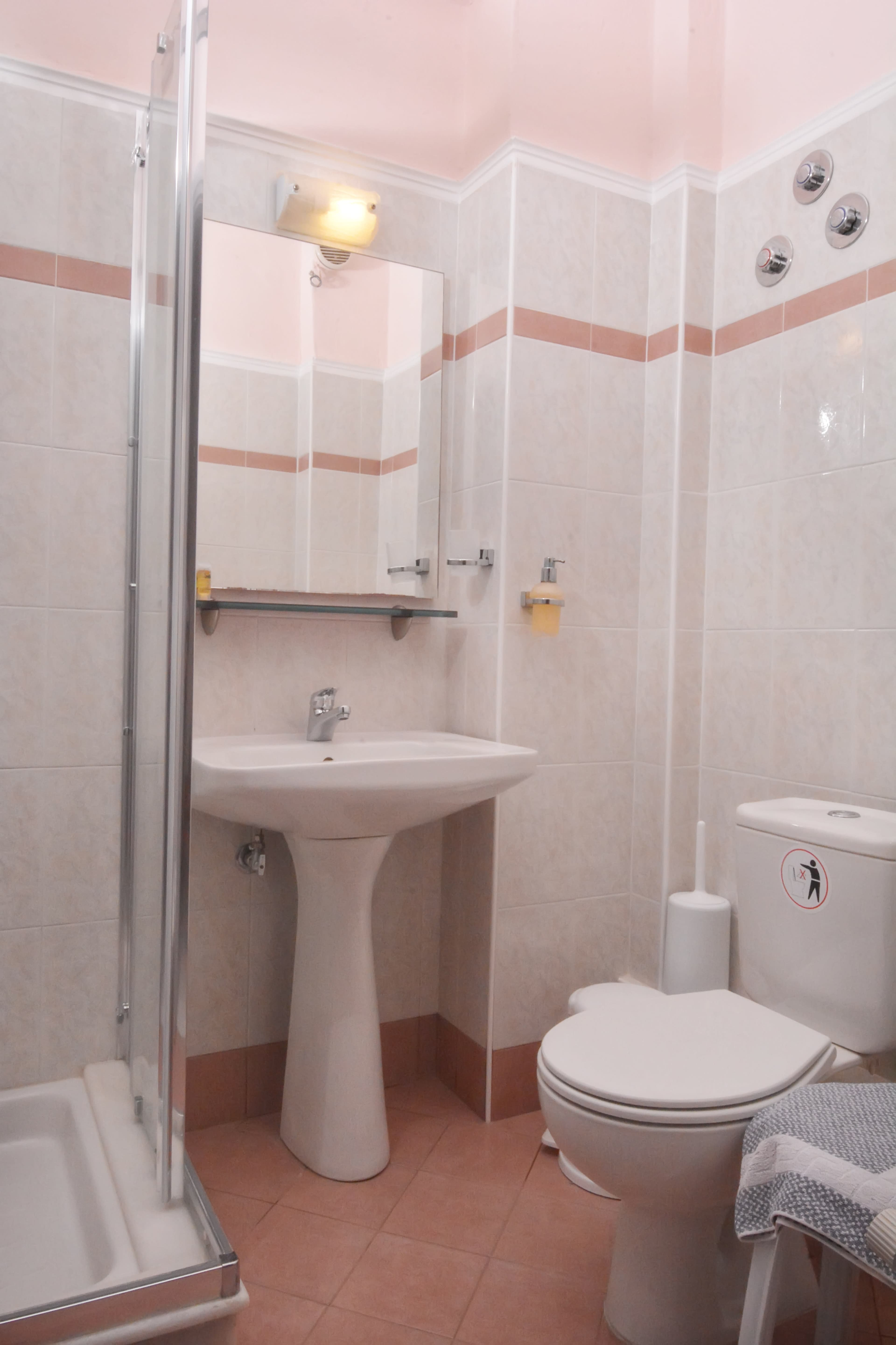 Hotel Ioni Ansicht 5