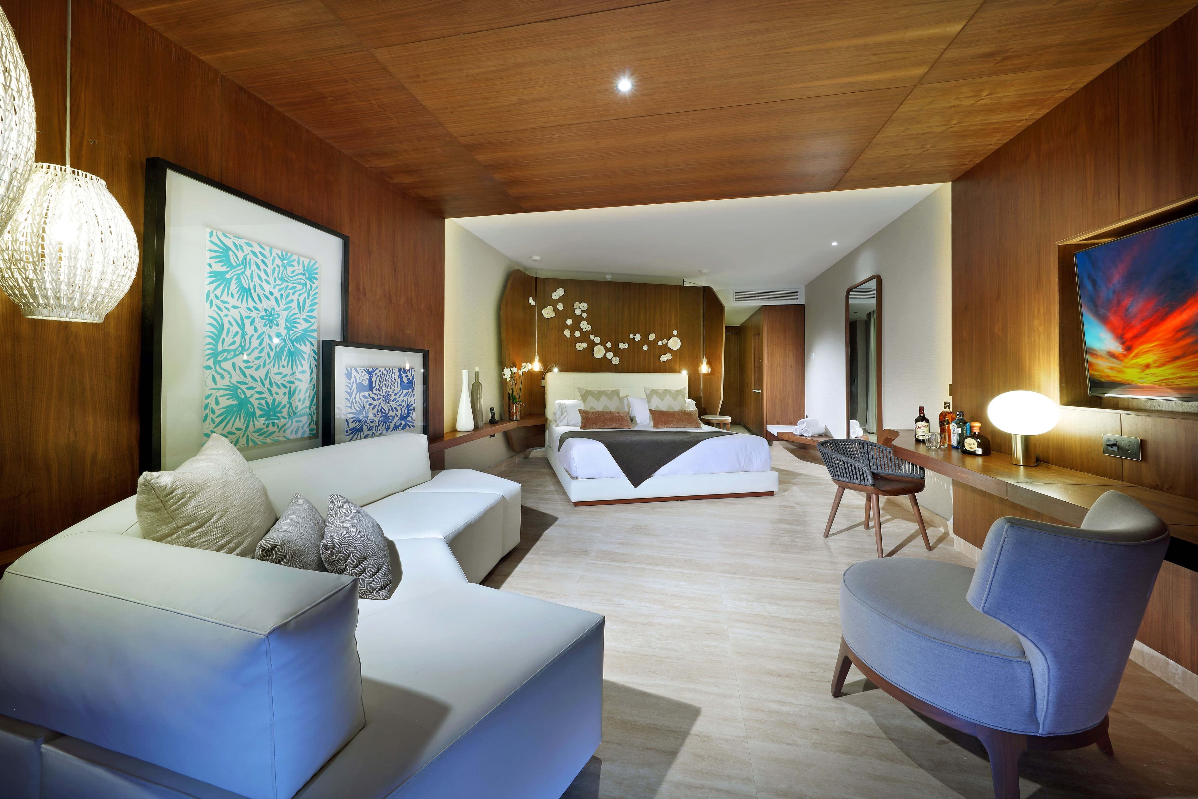 TRS Coral Hotel - Adults Only Ansicht 5