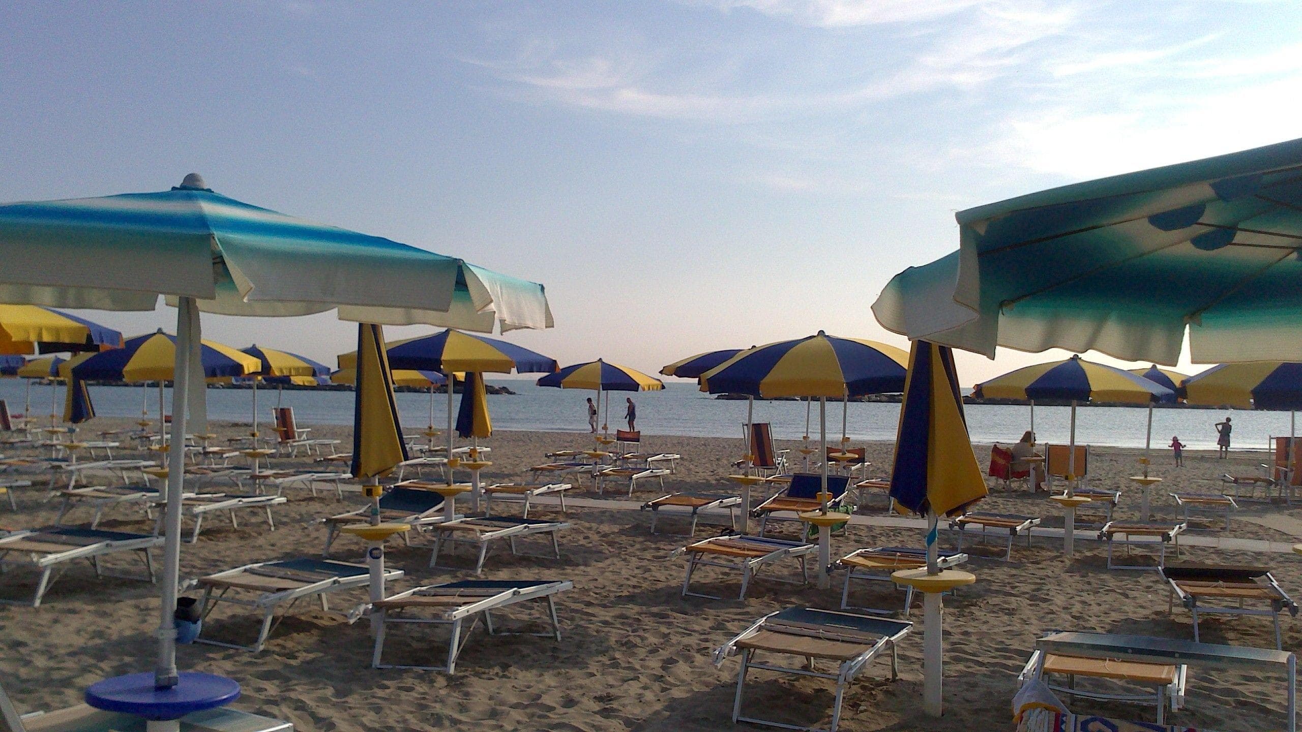 Grand Hotel Azzurra Ansicht 9