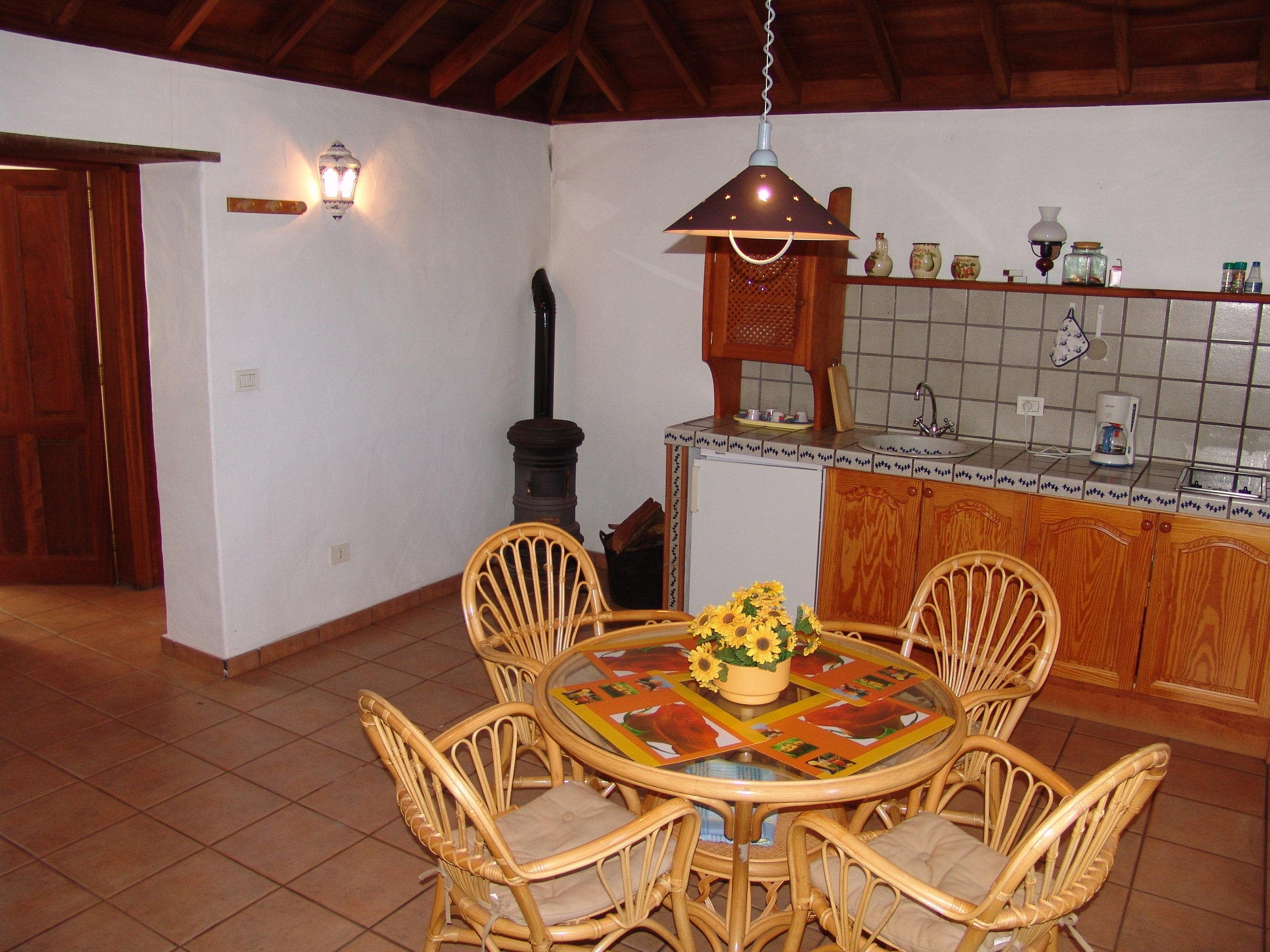 Finca El Hondito Ansicht 5