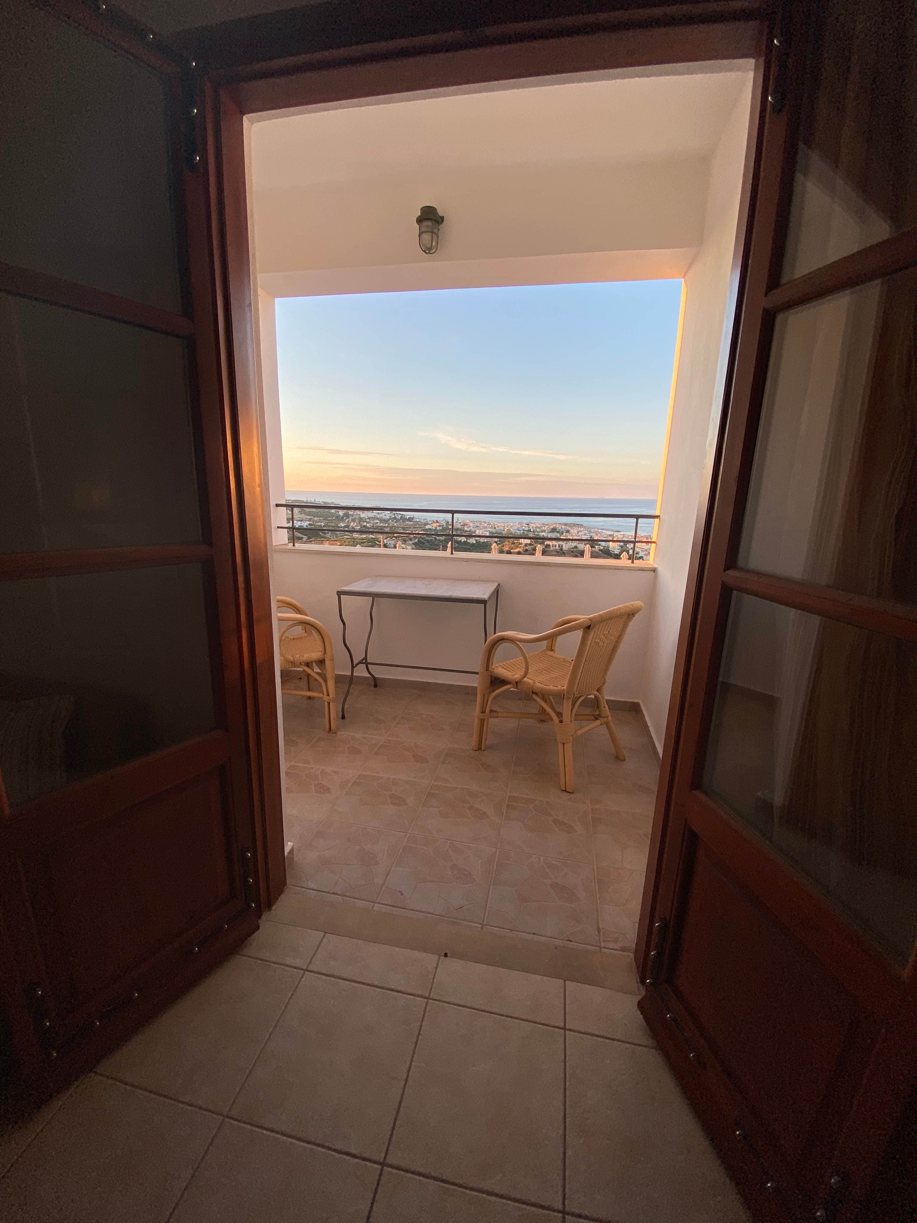 Amazones Village Suites Ansicht 3