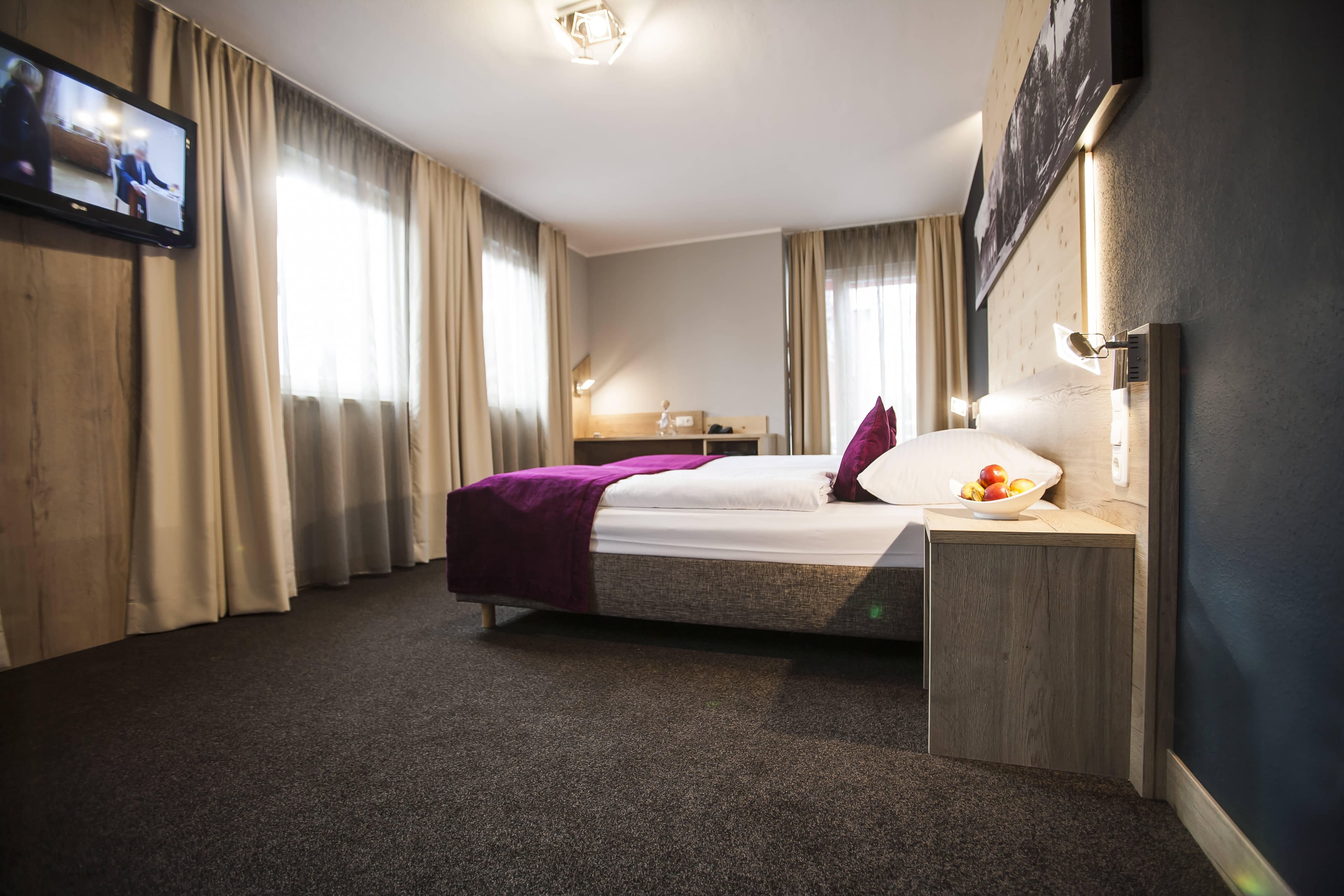 Hotel Amalienburg Ansicht 7