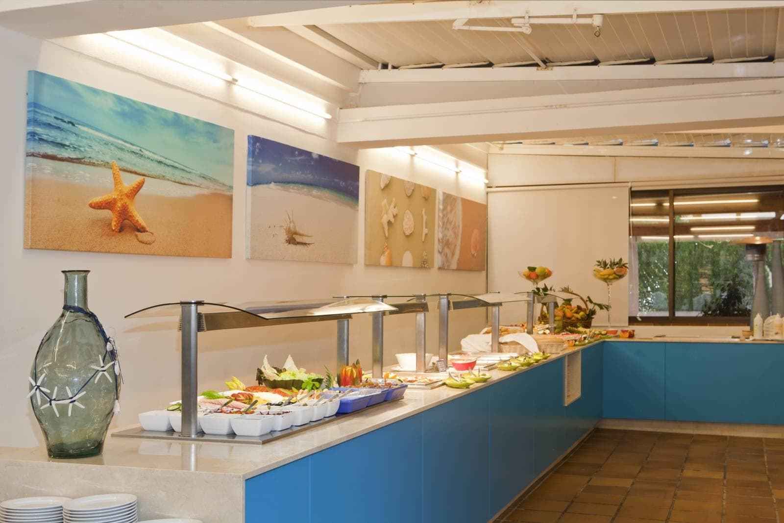 Plazamar Serenity Resort Ansicht 9