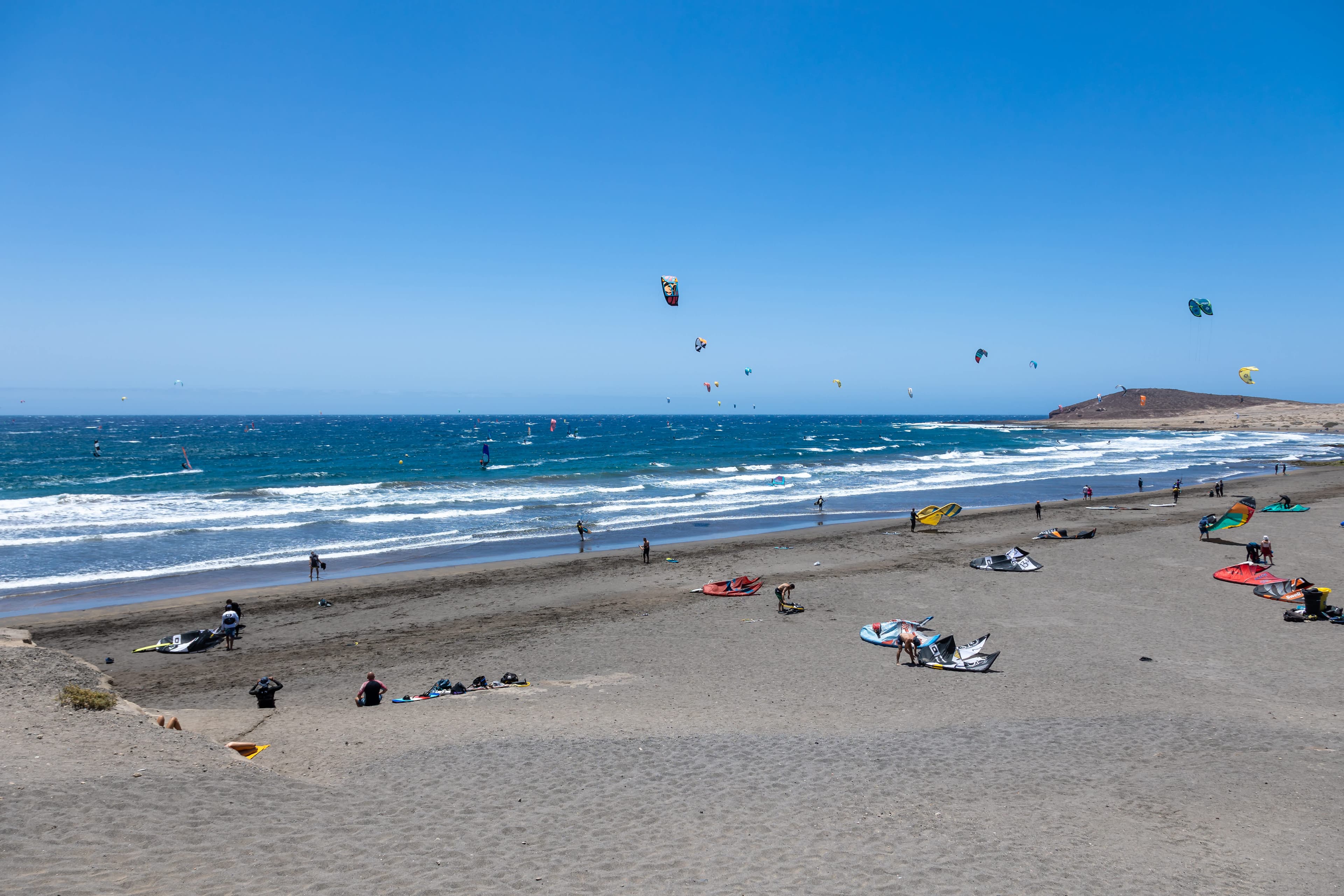 Playa Surf CBbC Hotel Ansicht 9