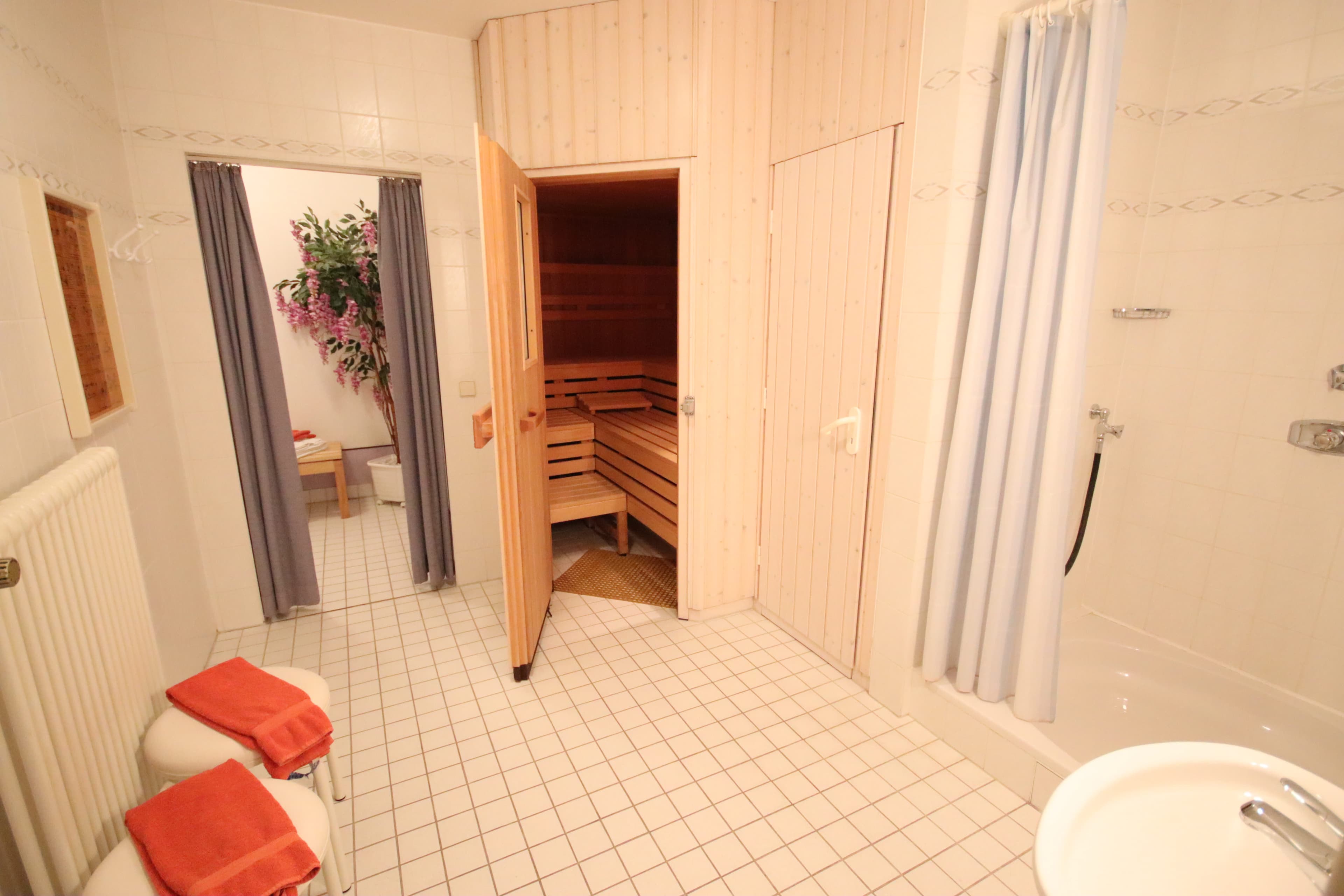 Appartements Biedermeier Ansicht 6
