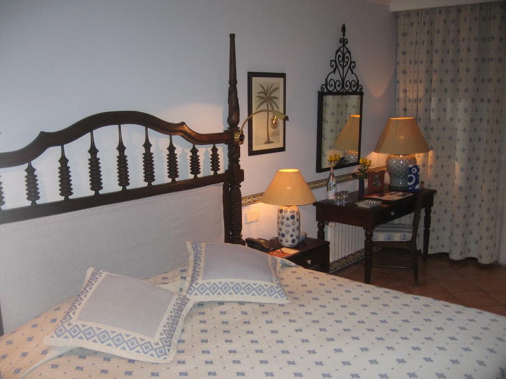 Seaside Grand Hotel Residencia Ansicht 5