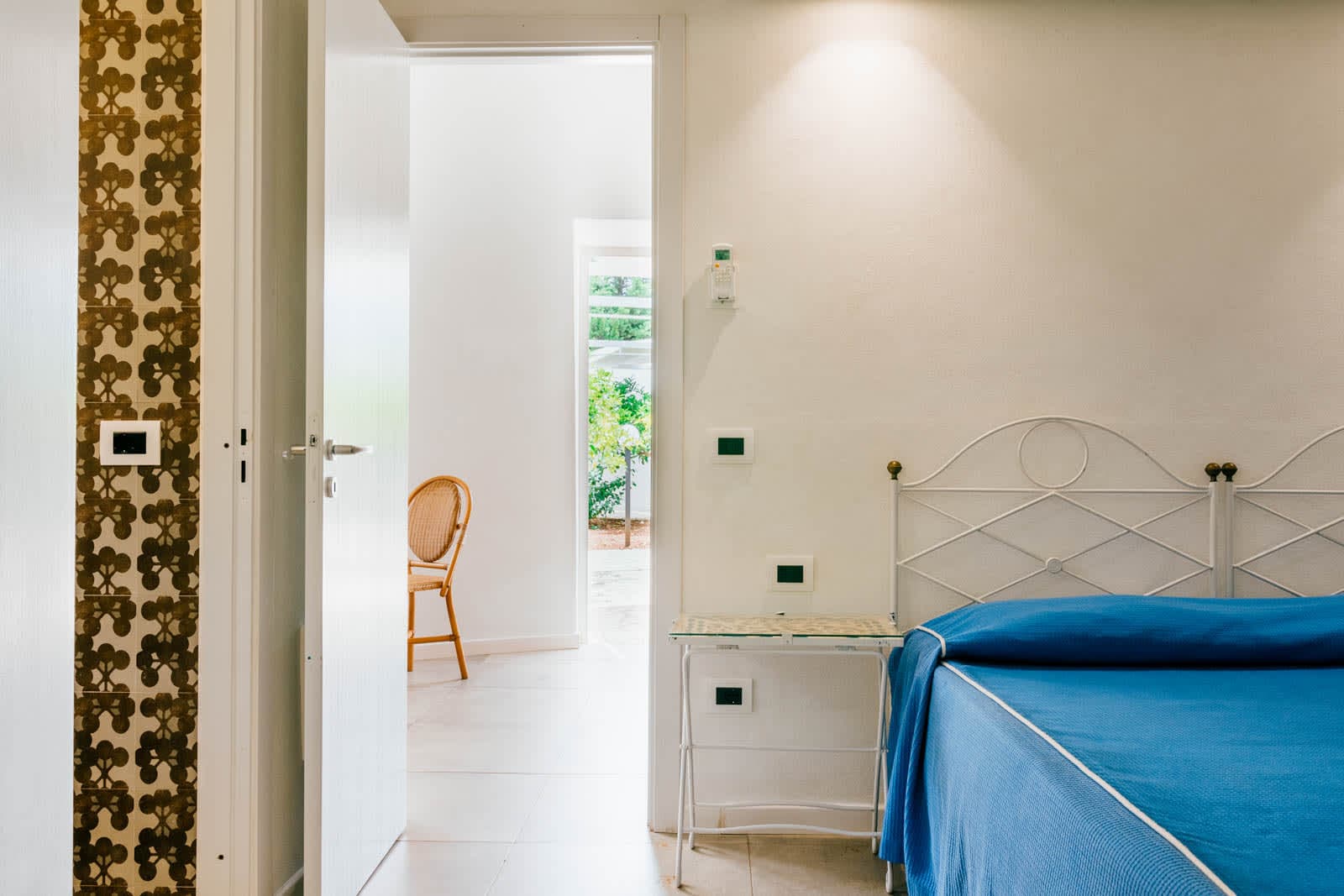Villa Favorita Ansicht 4