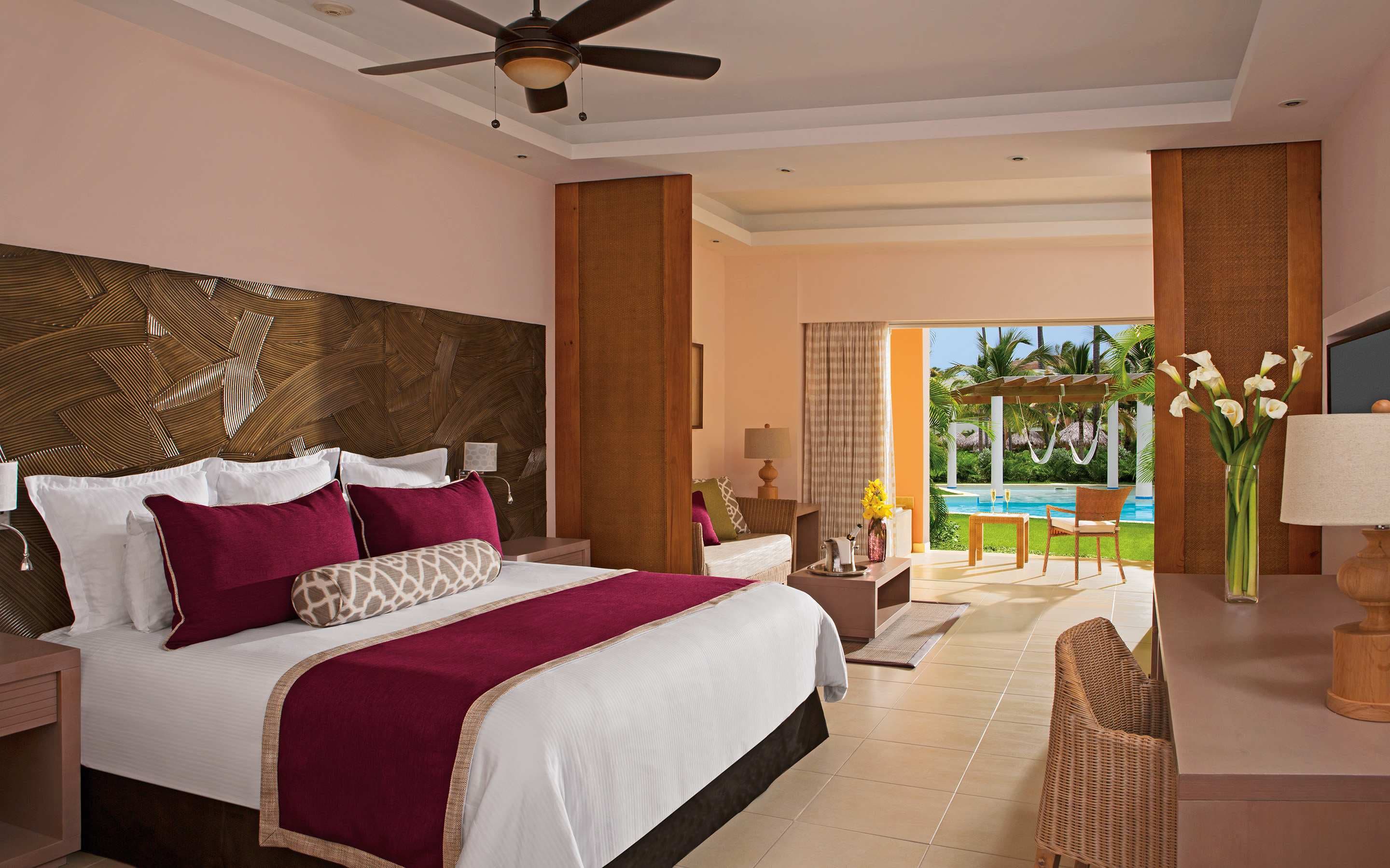 Dreams Royal Beach Punta Cana Ansicht 4
