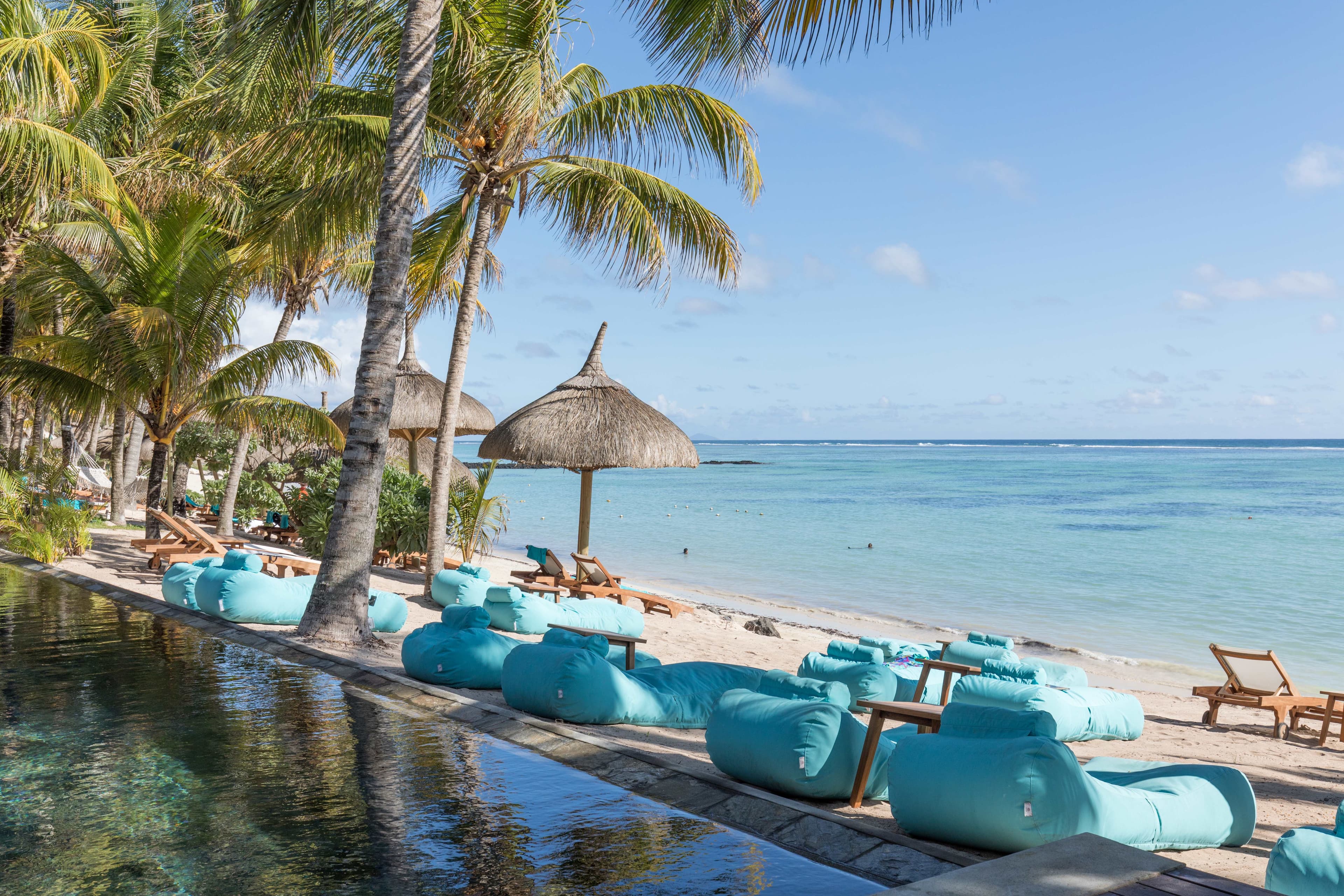 Seasense Boutique Hotel & Spa Ansicht 10